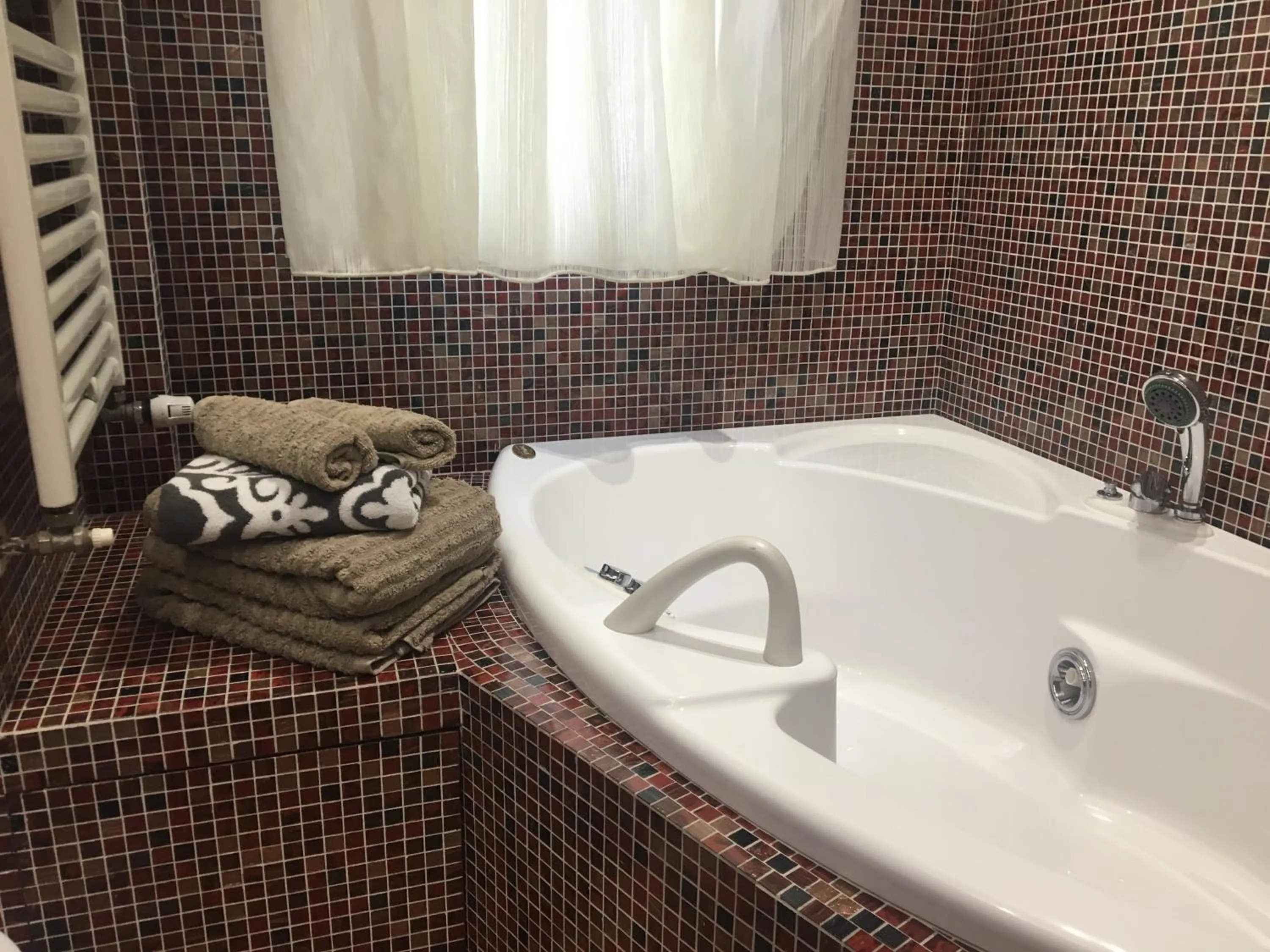 City Home