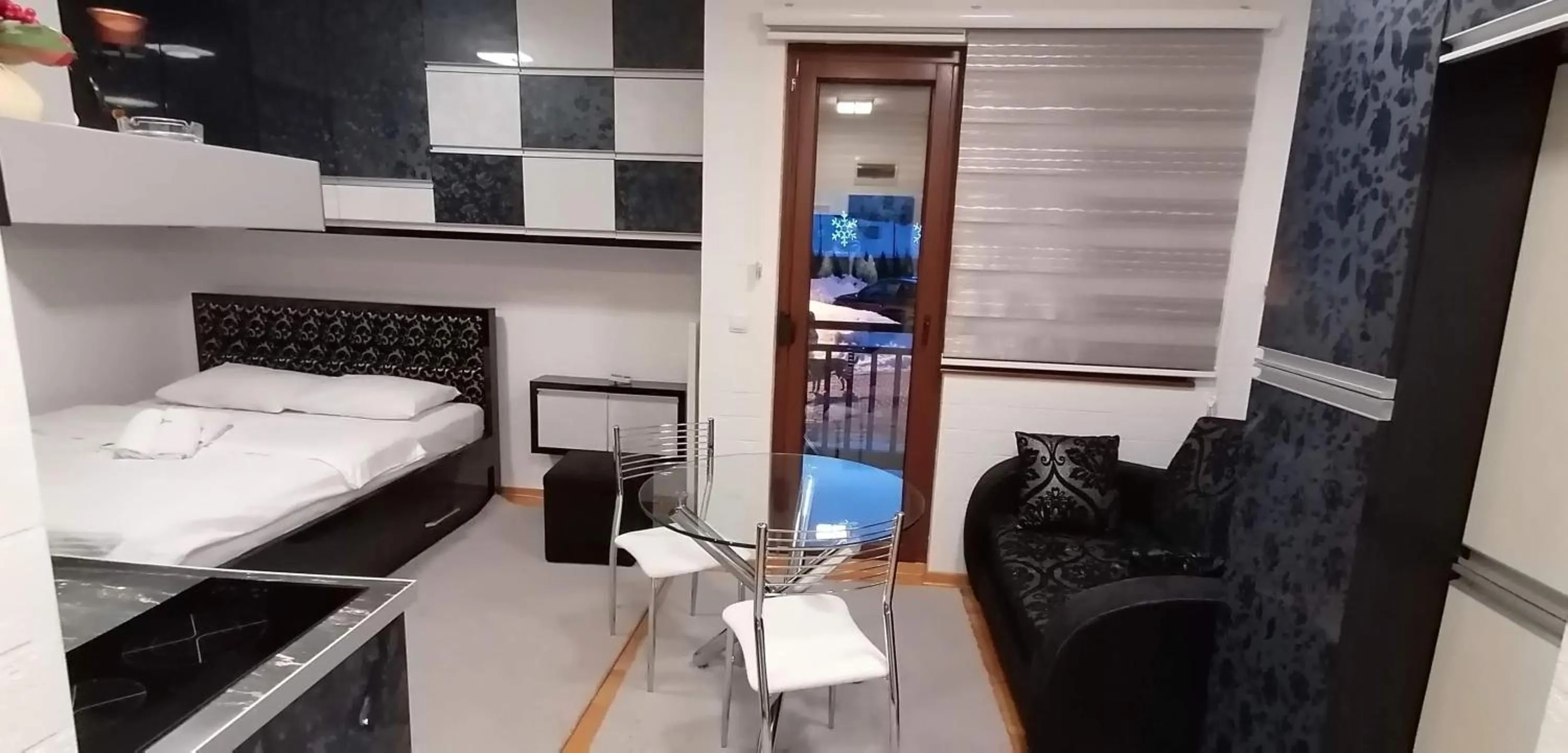 Apartman De lux Zlatibor
