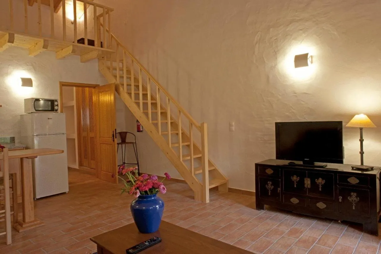 Decorative detail in Quinta do Chocalhinho Agroturismo & SPA