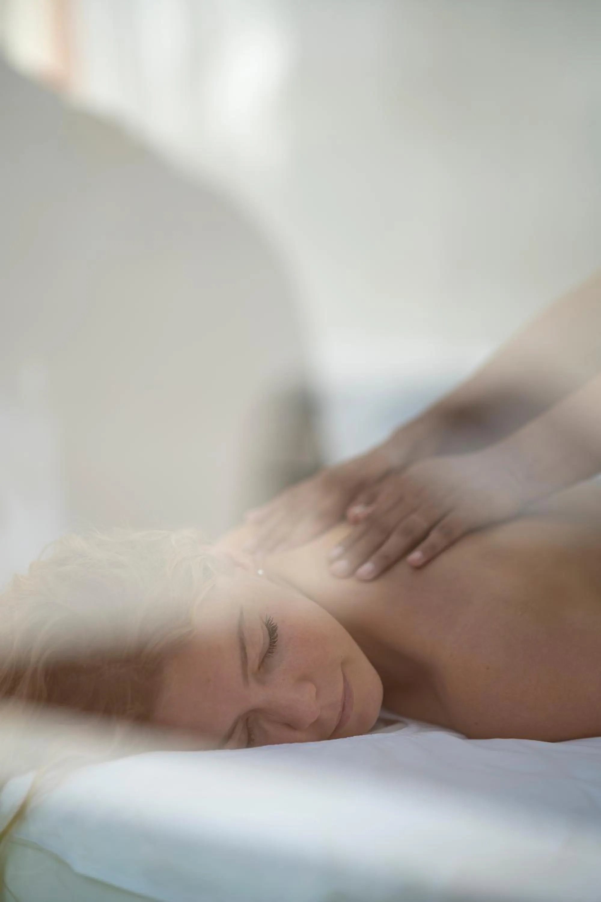 Massage in One Eleven