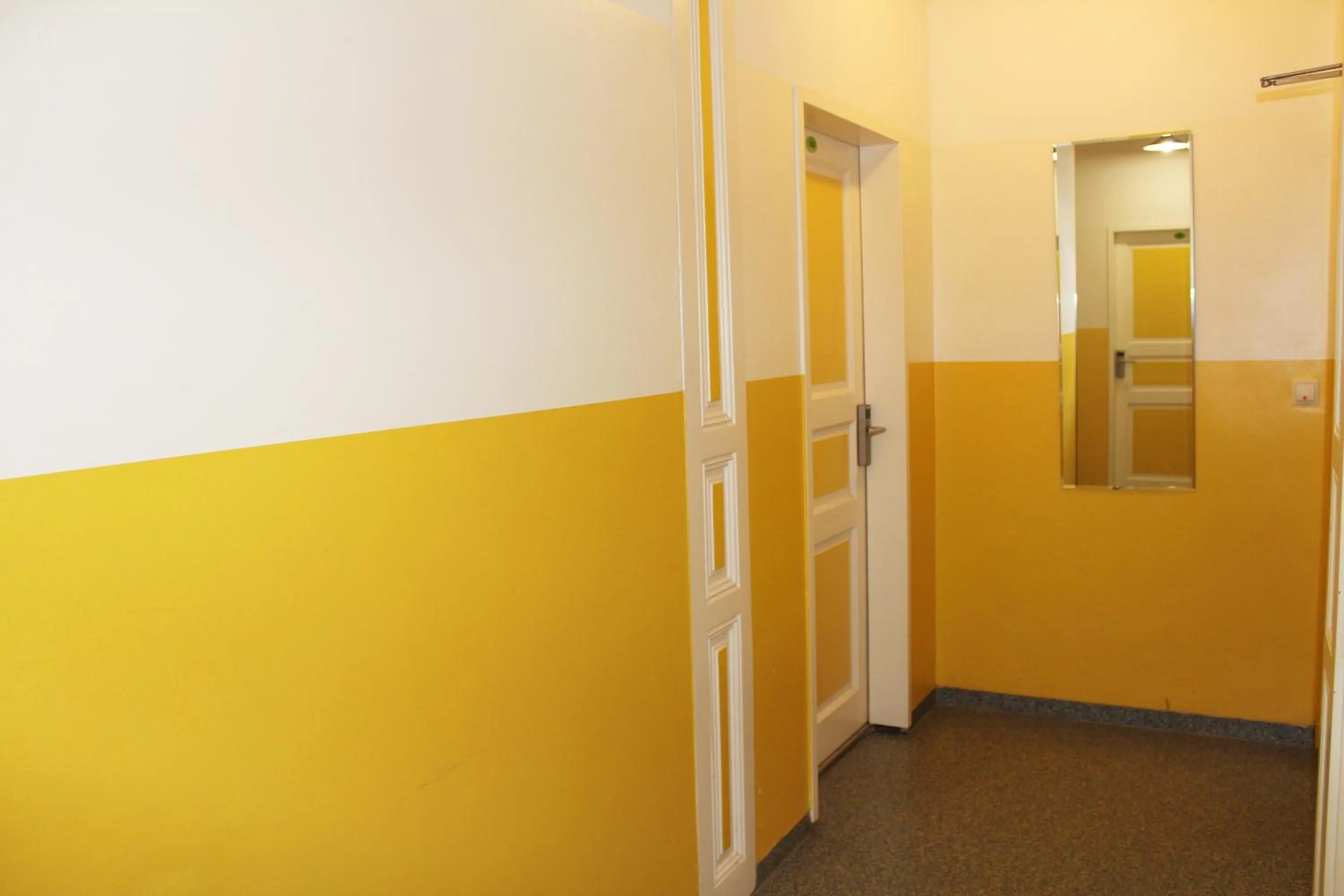 Other in Westend City Hostel