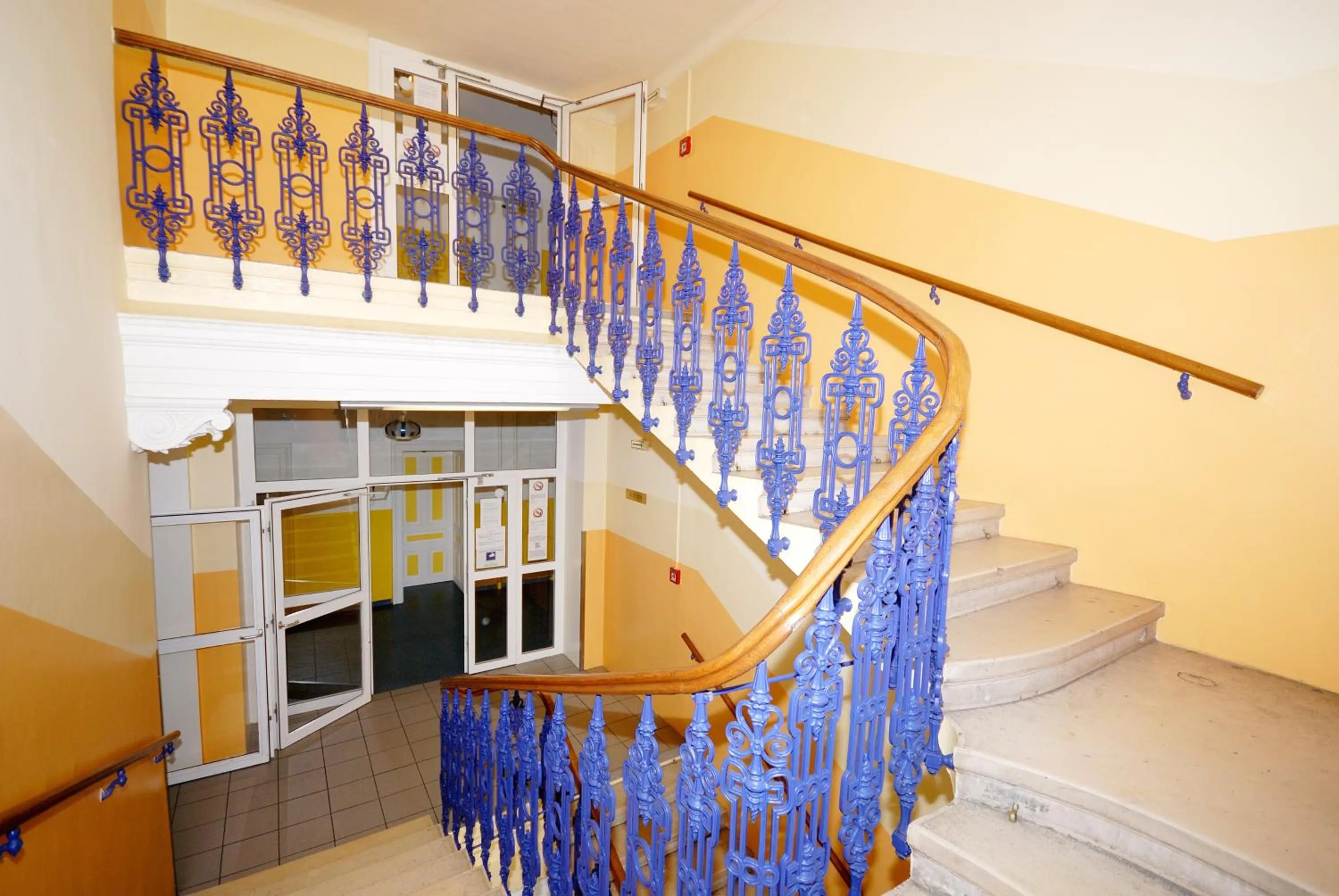 Other in Westend City Hostel