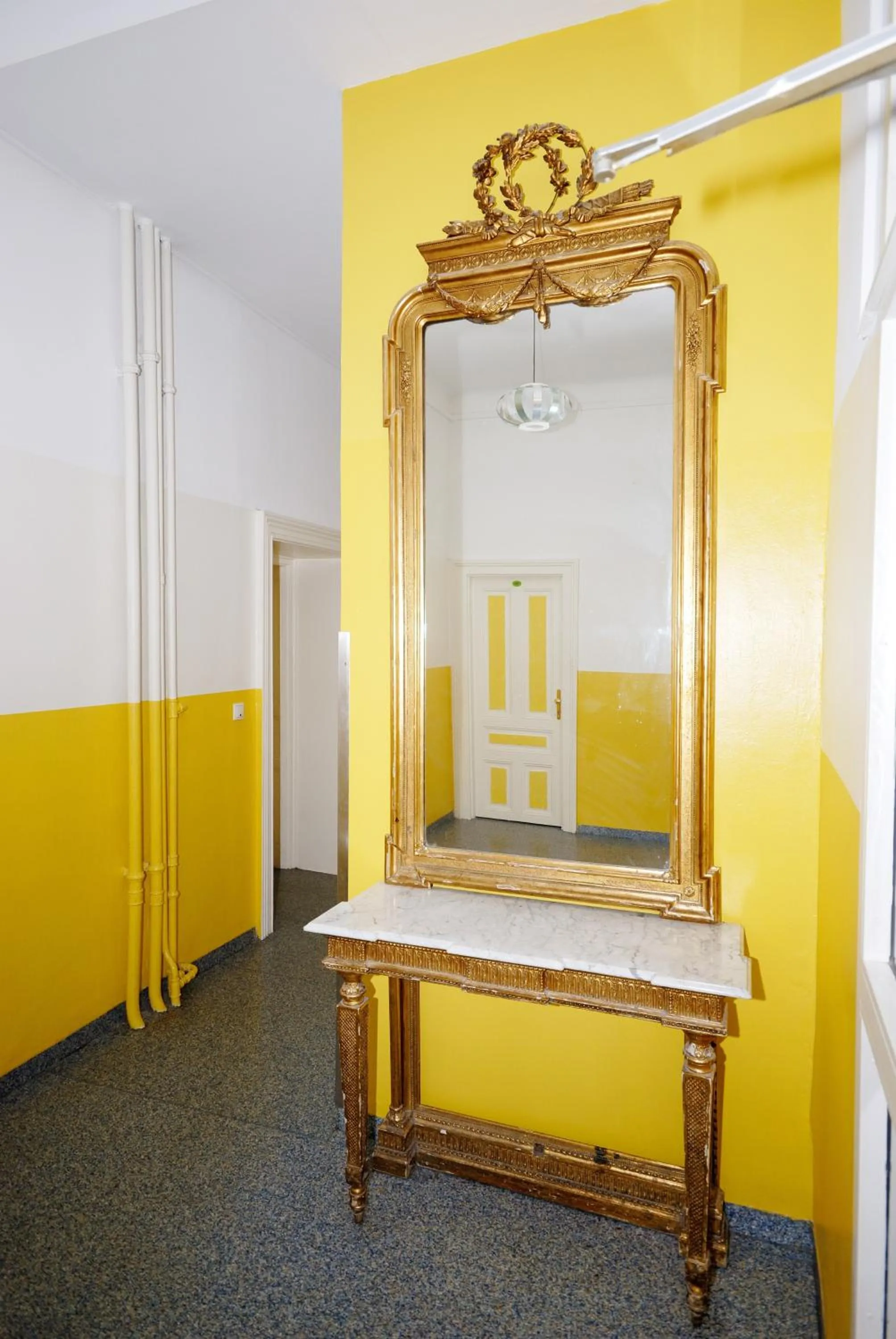 Other in Westend City Hostel