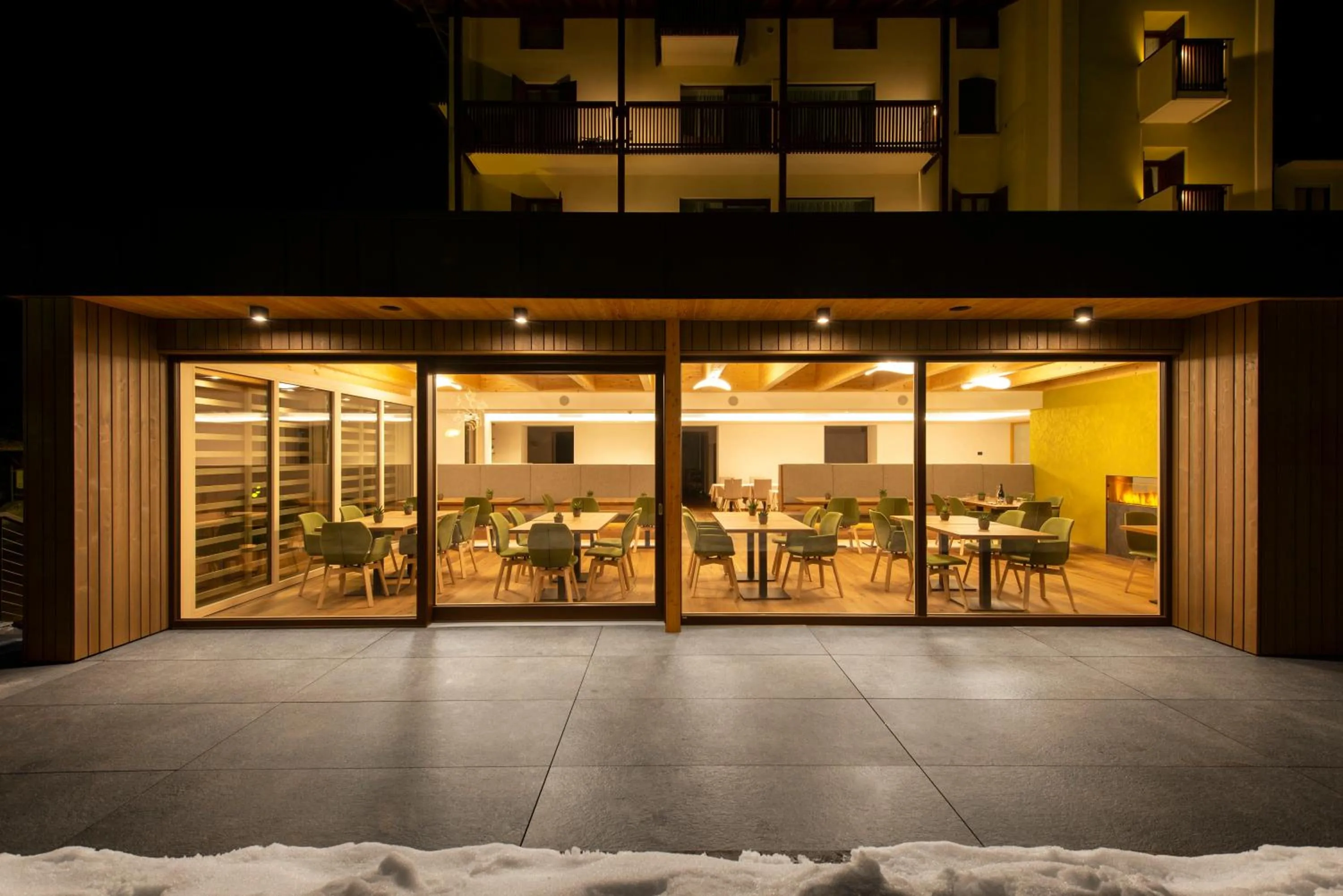 Hotel Eden Andalo - Mountain Lifestyle