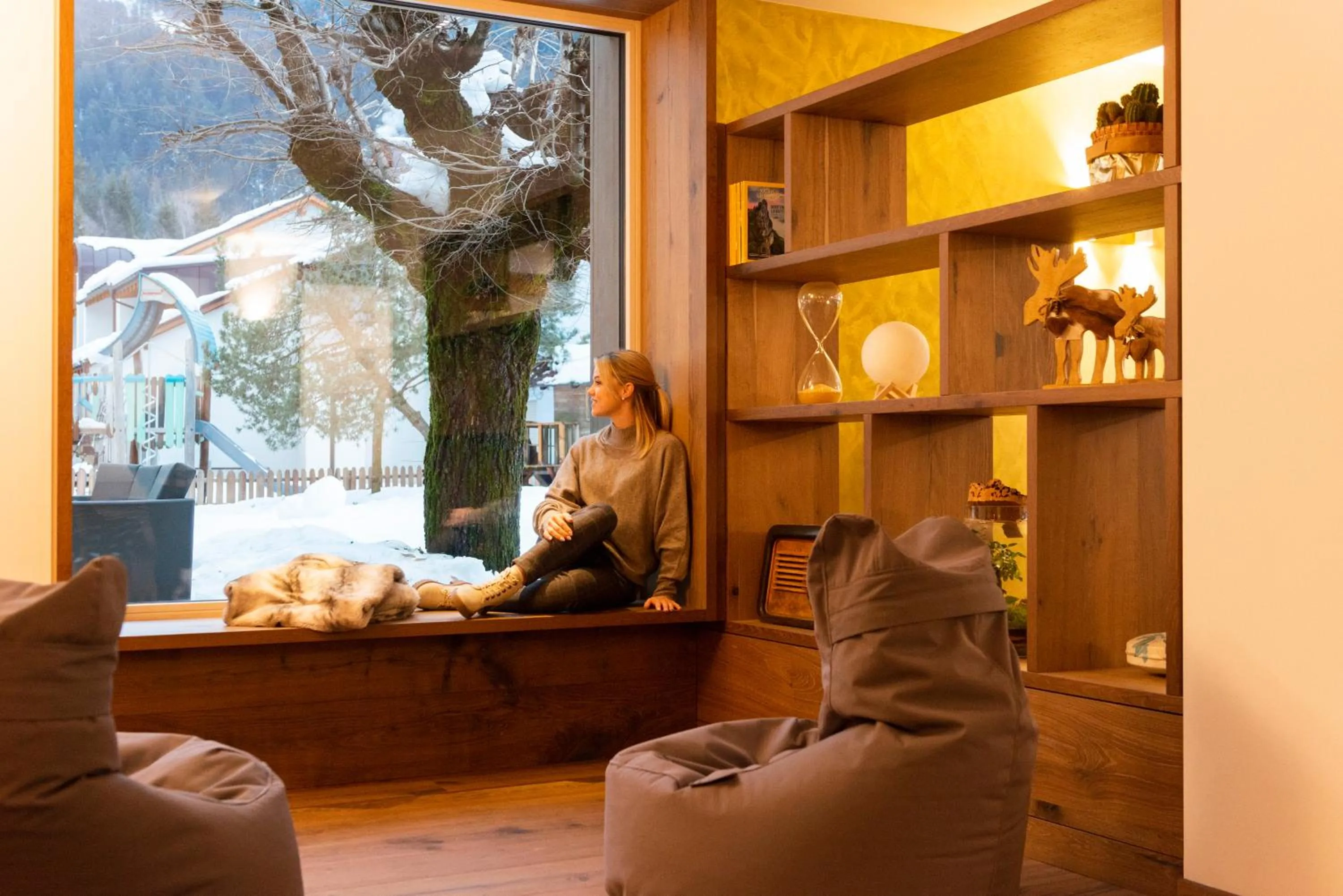 Hotel Eden Andalo - Mountain Lifestyle