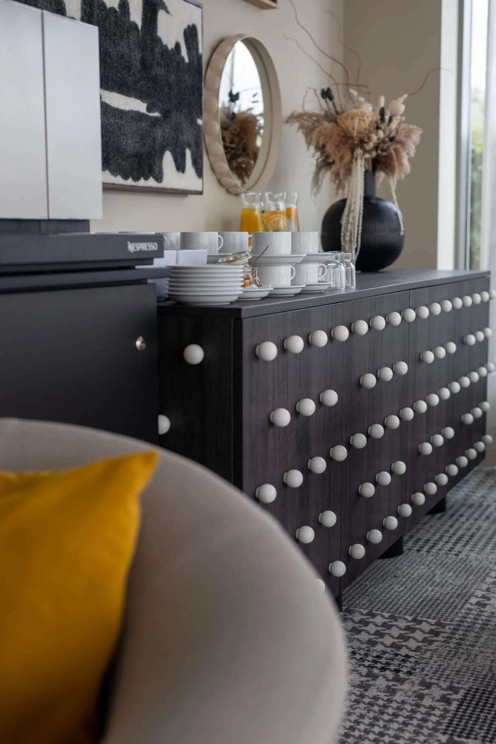 Banquet/Function facilities in ibis Styles Warszawa Airport