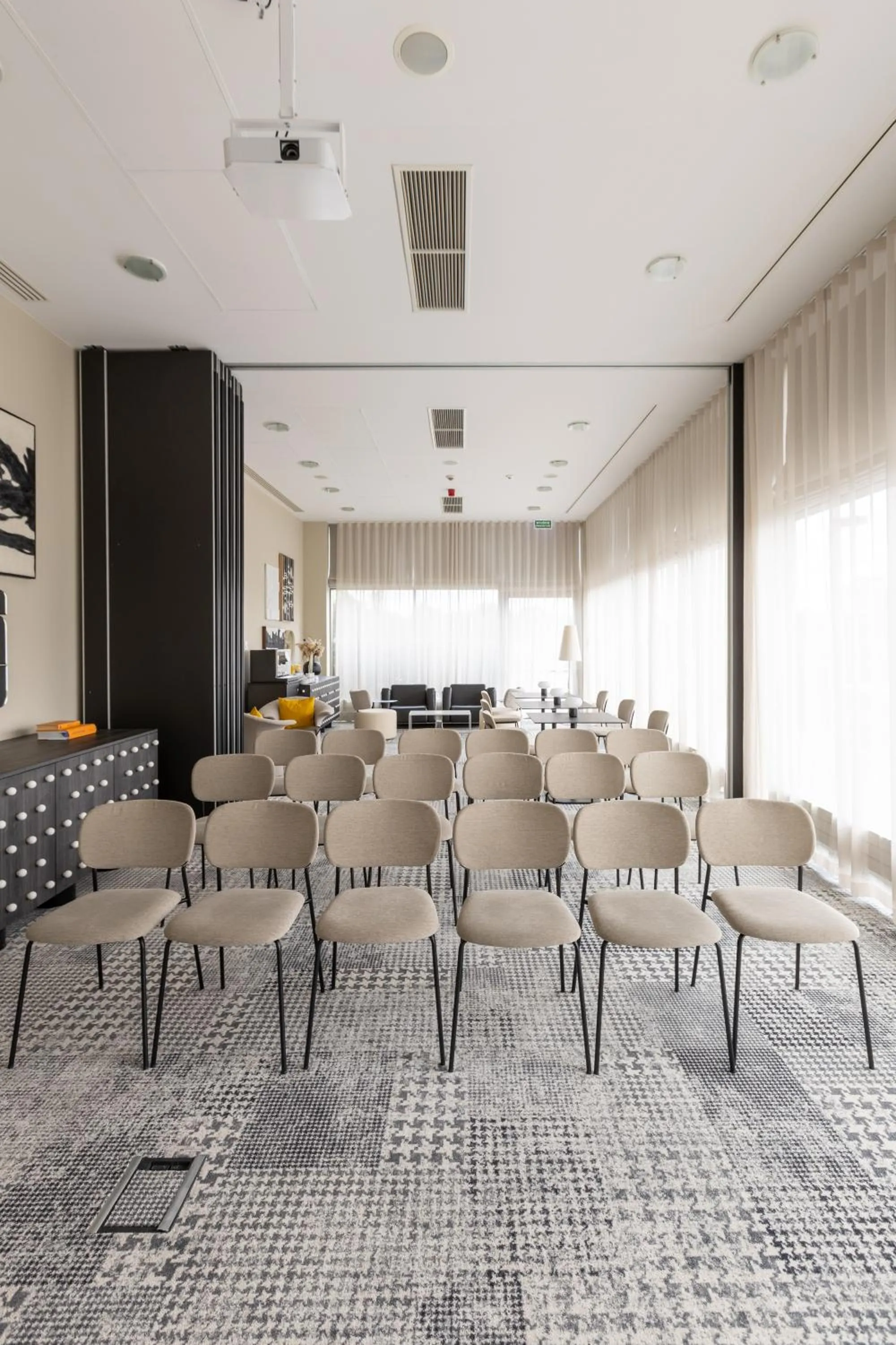 Banquet/Function facilities in ibis Styles Warszawa Airport