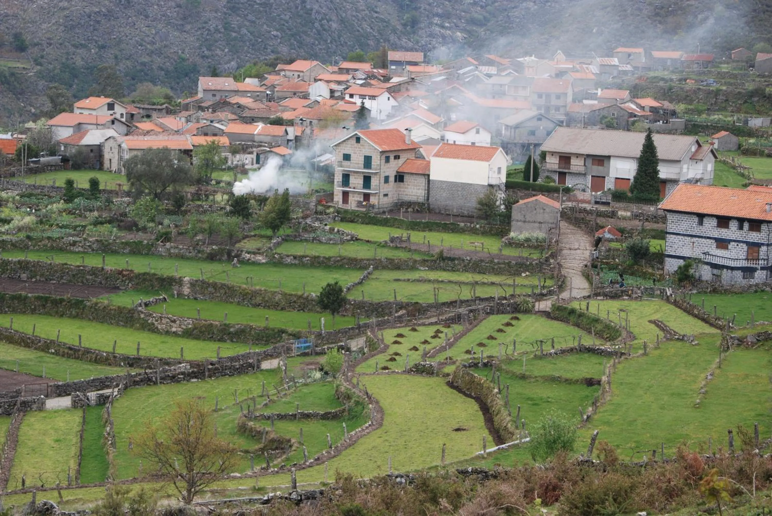 Nearby landmark in Hotel Carvalho Araujo
