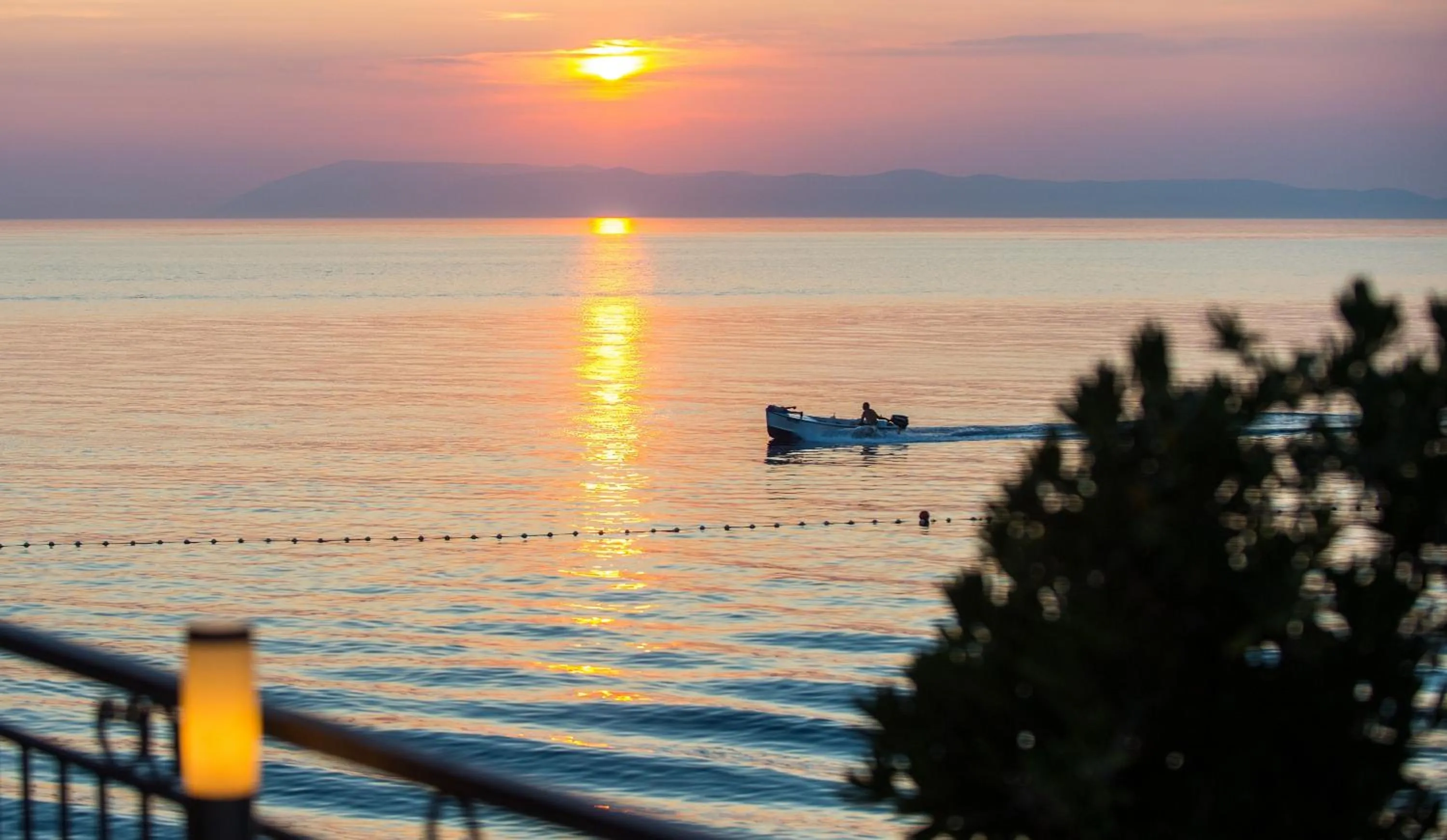 Activities in Beach Hotel