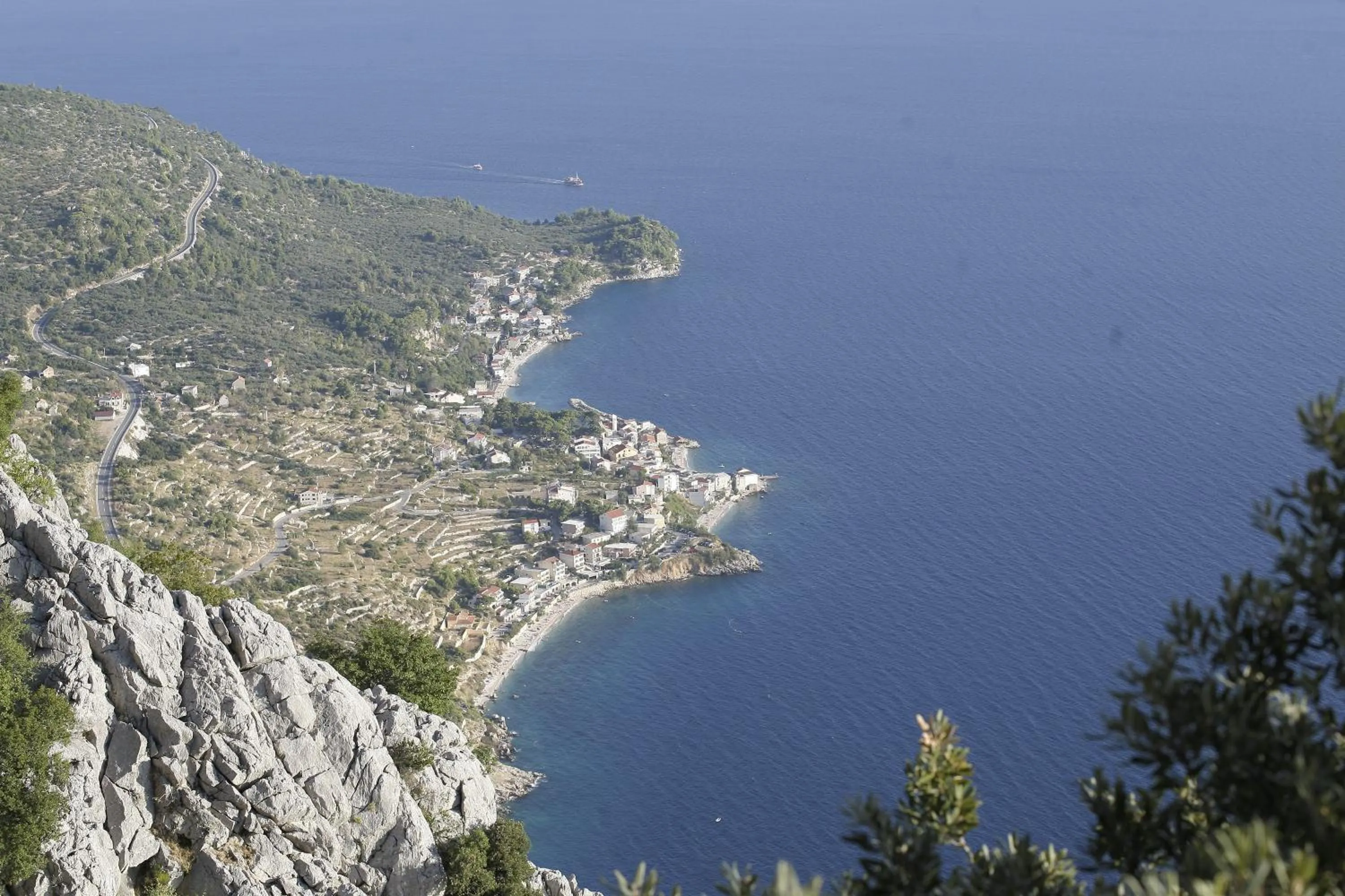 Nearby landmark in Beach Hotel