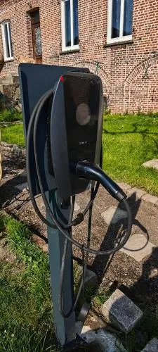 Les Chambres du Relais