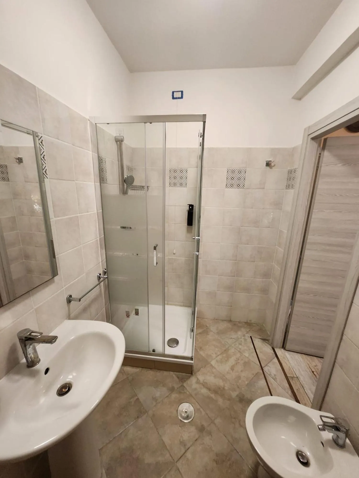 Le terrazze di Alberto