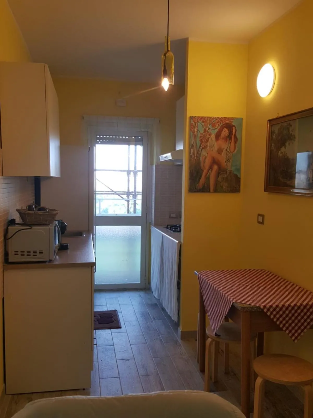 Le terrazze di Alberto