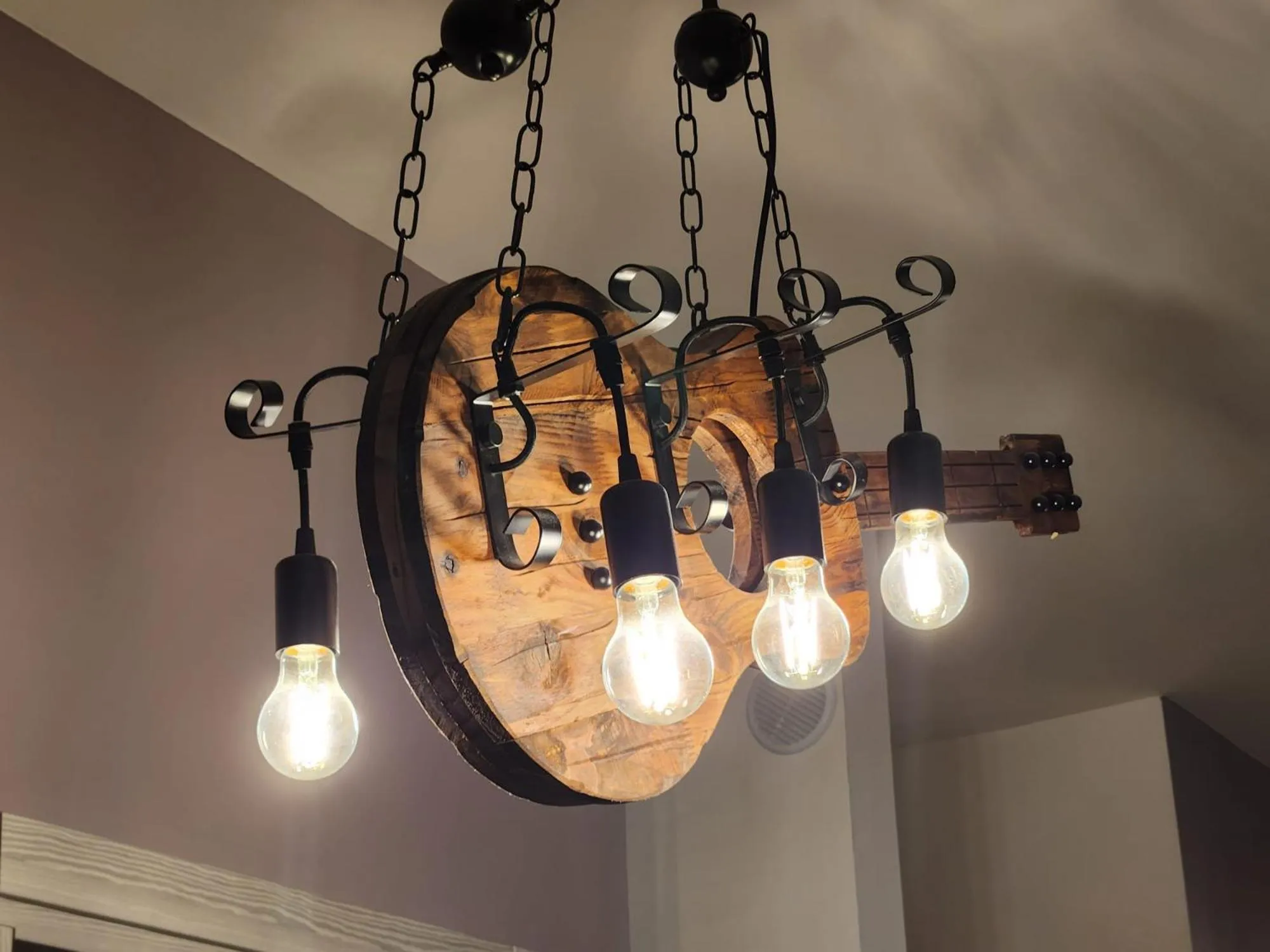 Le terrazze di Alberto