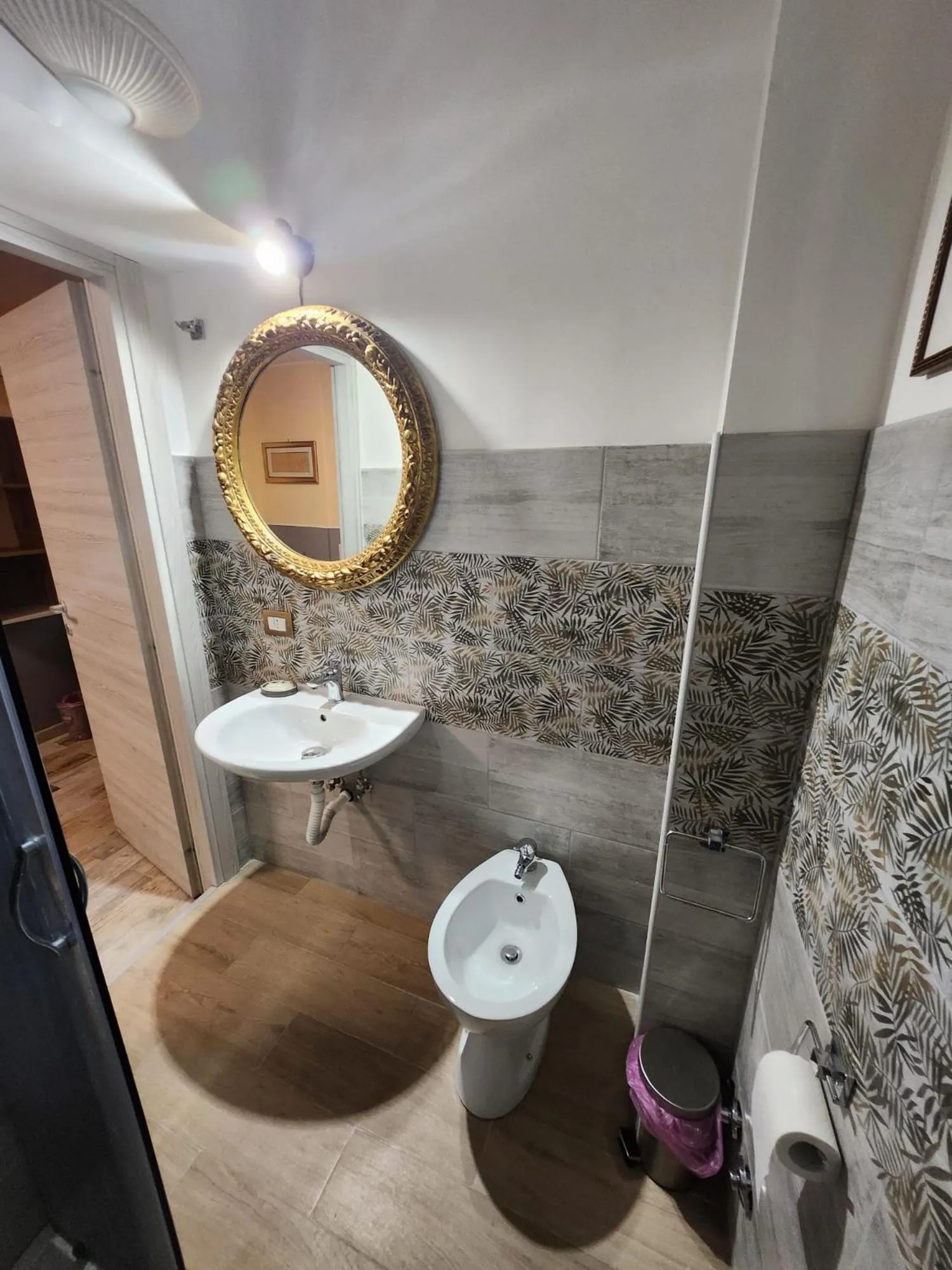 Le terrazze di Alberto