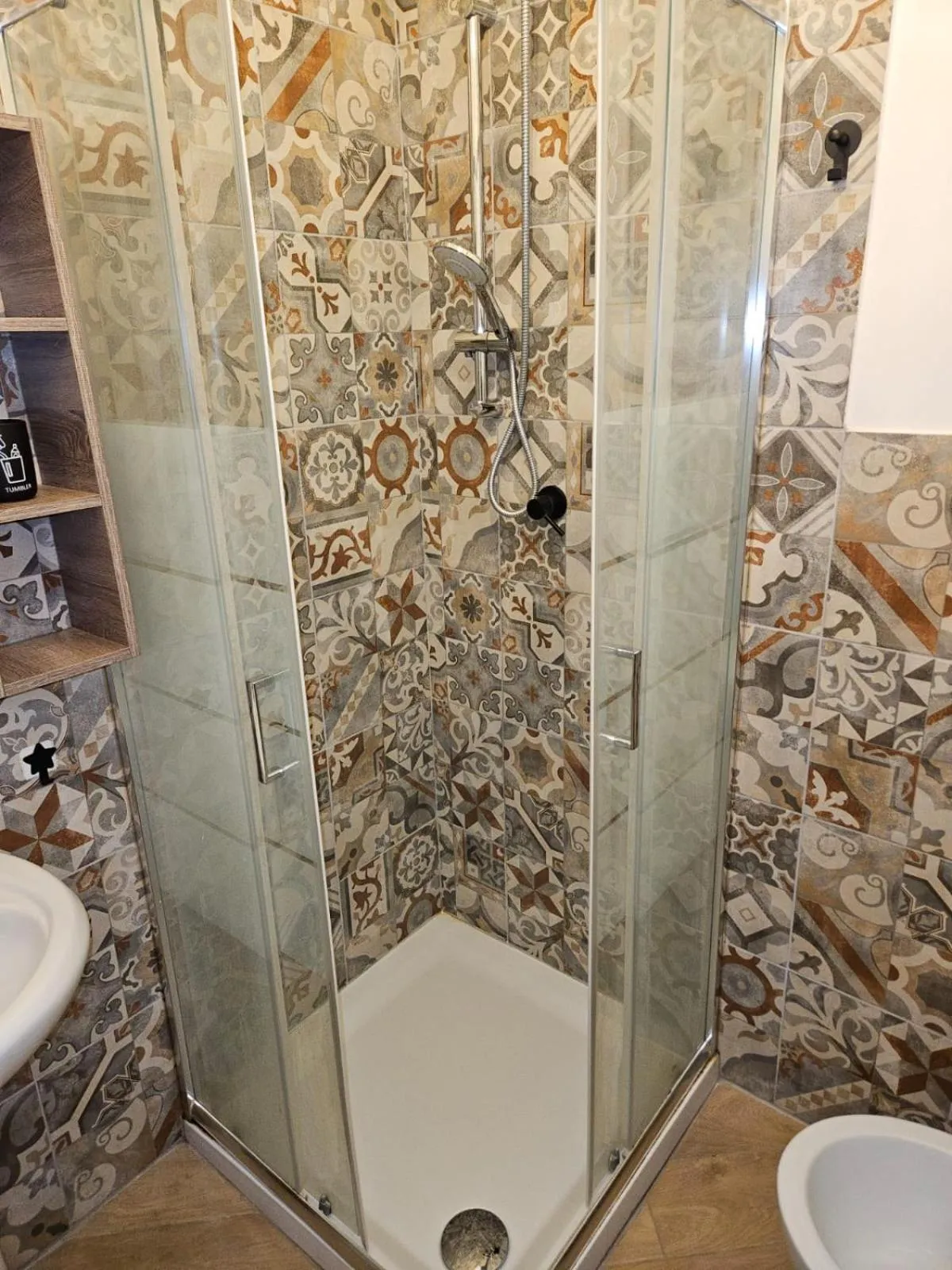 Le terrazze di Alberto