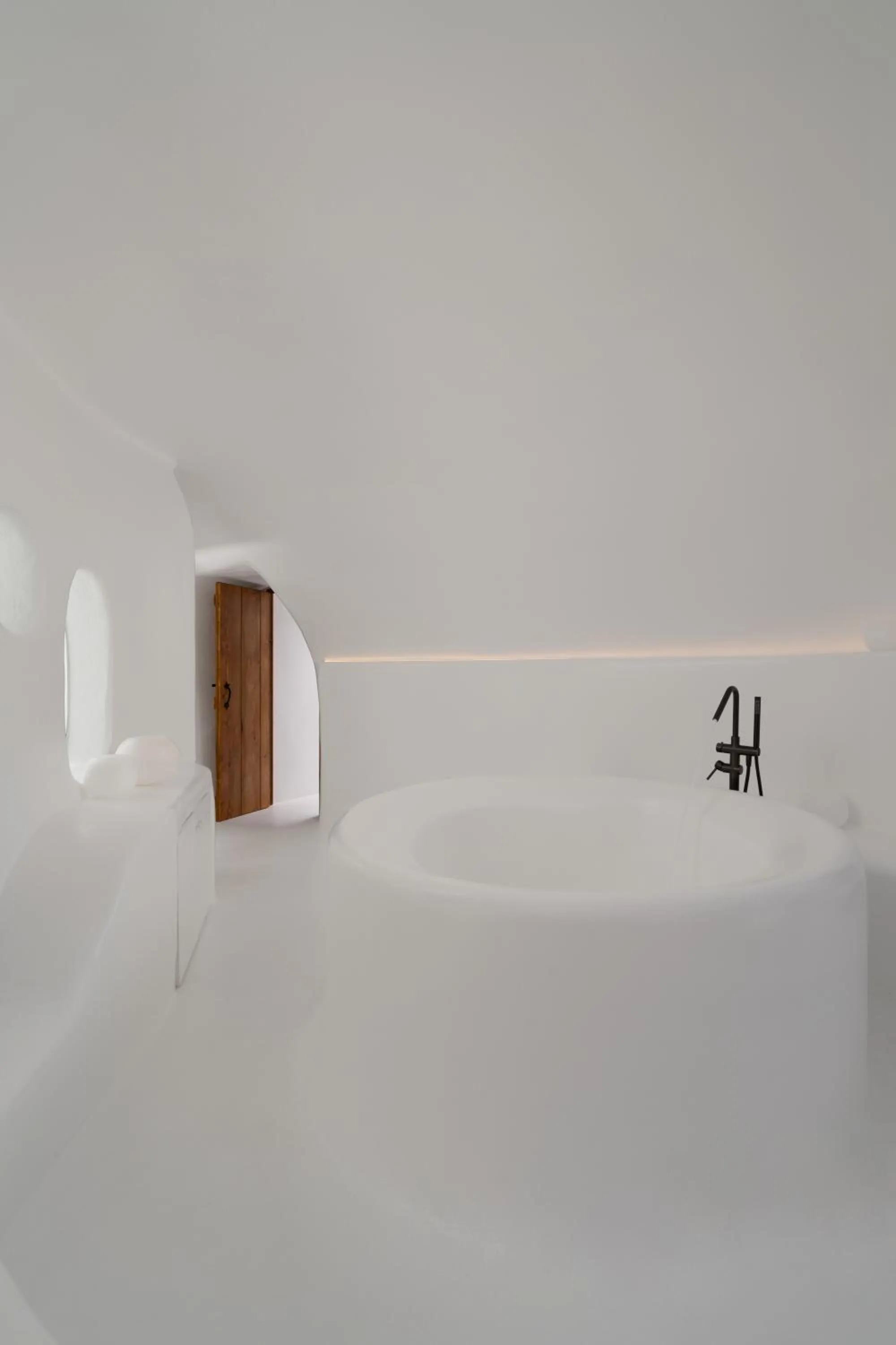 Spa and wellness centre/facilities in Goulielmos Hotel & Spa