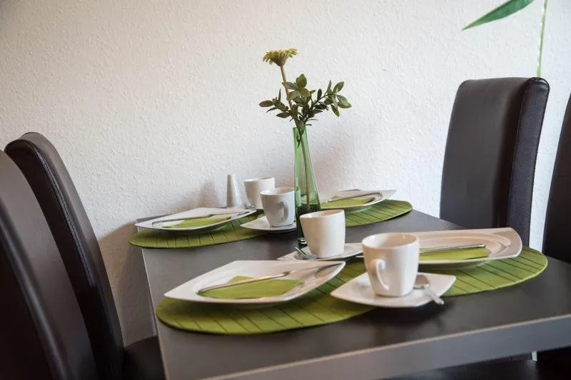 Restaurant/places to eat in Bed & Breakfast BonnaNotte