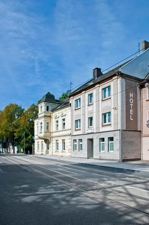 Facade/entrance in Bed & Breakfast BonnaNotte