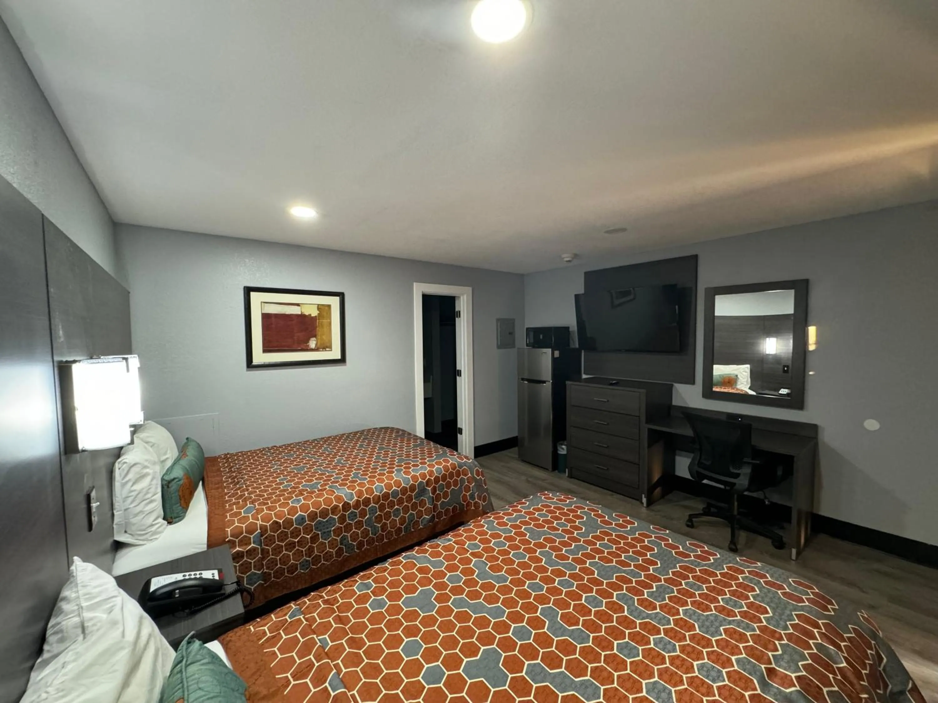 America's Value Inn