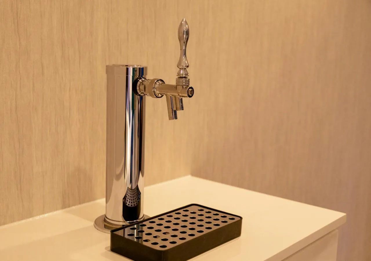 HOTEL Eldia Japanese Modern (Adult Only)