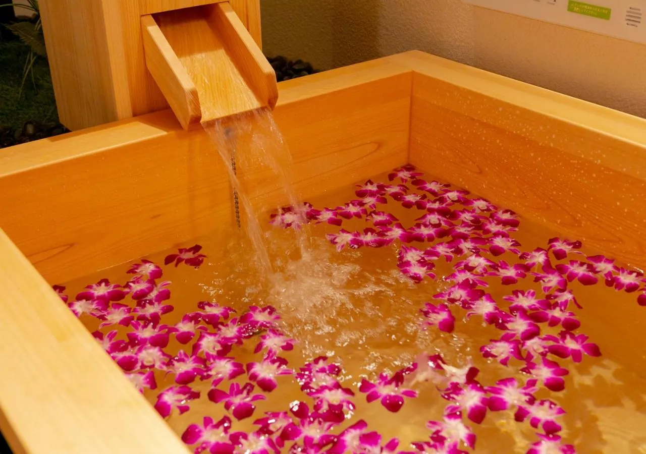 HOTEL Eldia Japanese Modern (Adult Only)