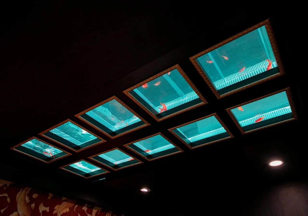 HOTEL Eldia Japanese Modern (Adult Only)