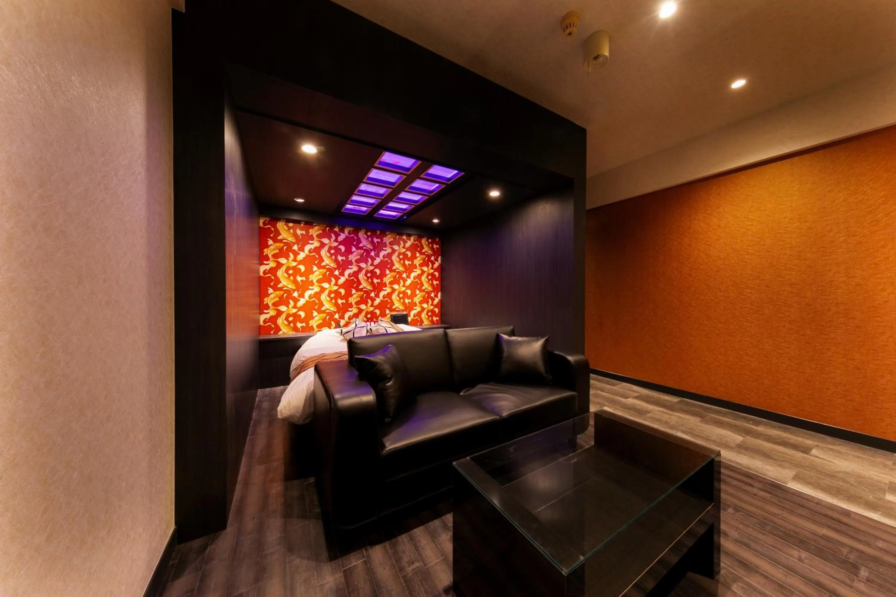 HOTEL Eldia Japanese Modern (Adult Only)