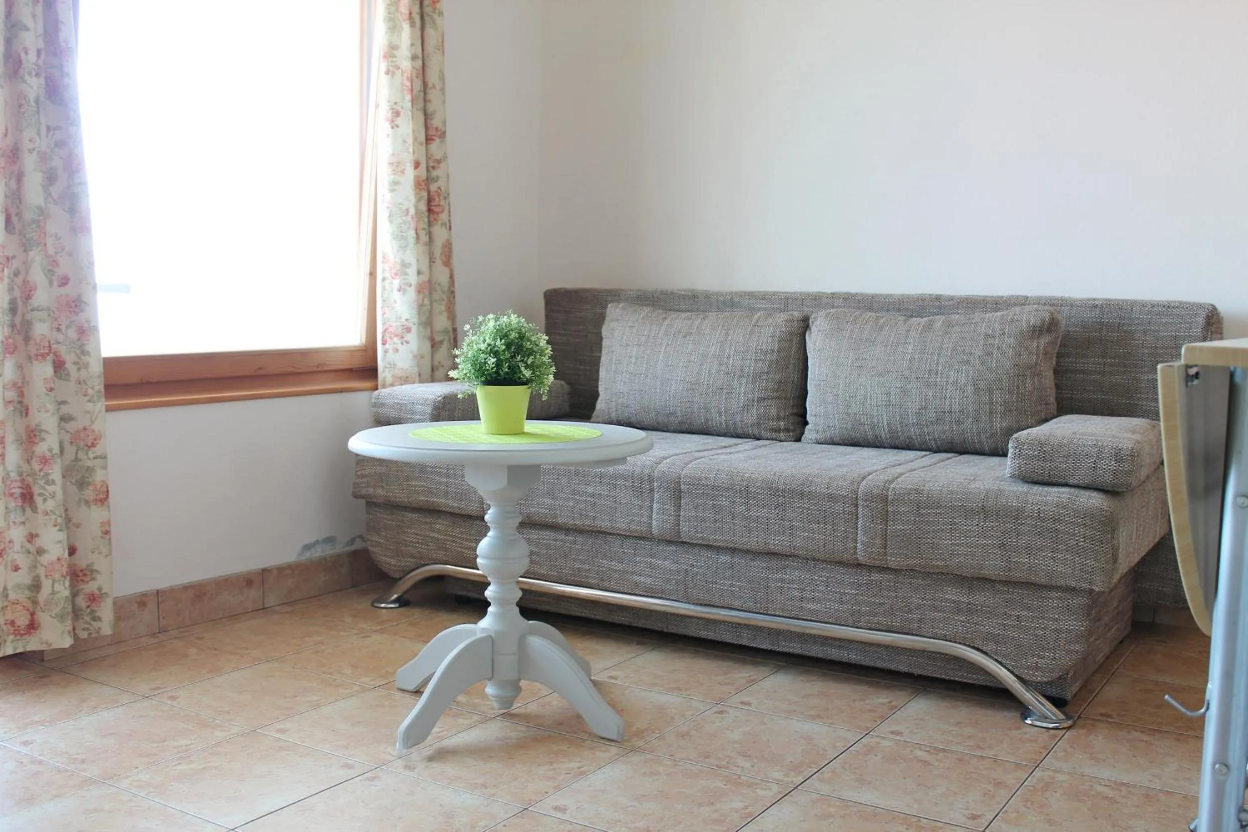 Living room in Apartments Villa Milna 2