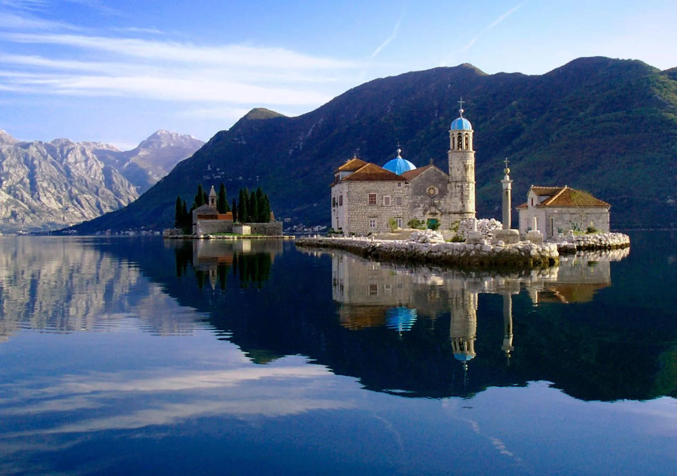 Nearby landmark in Apartments Villa Milna 2