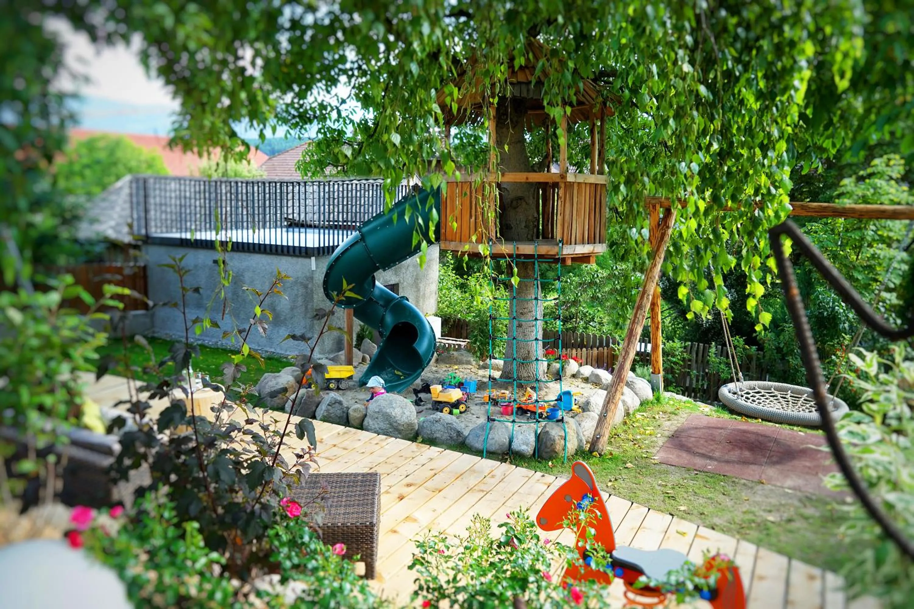 Other in Residence Walder