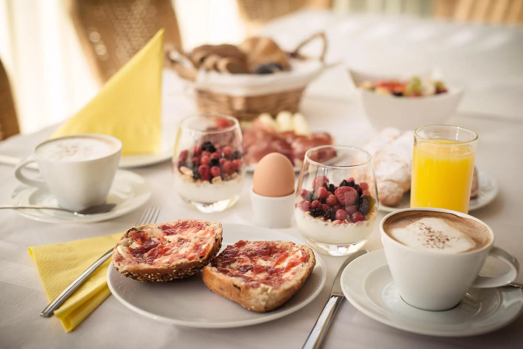 Food in Residence Walder