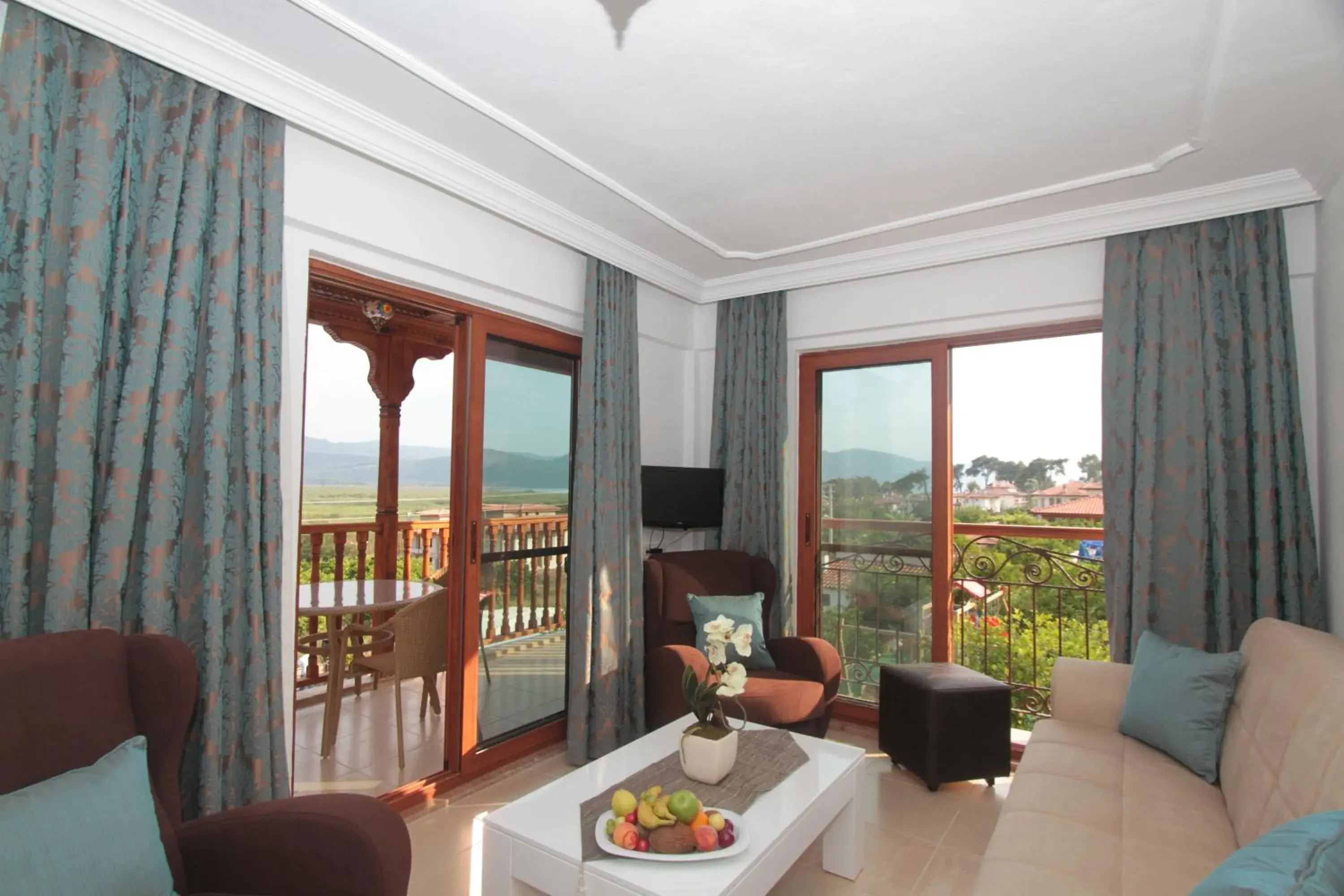 Suite (2 Adults) in Mervehan Residence Suite (2 Adults) in Mervehan Residence