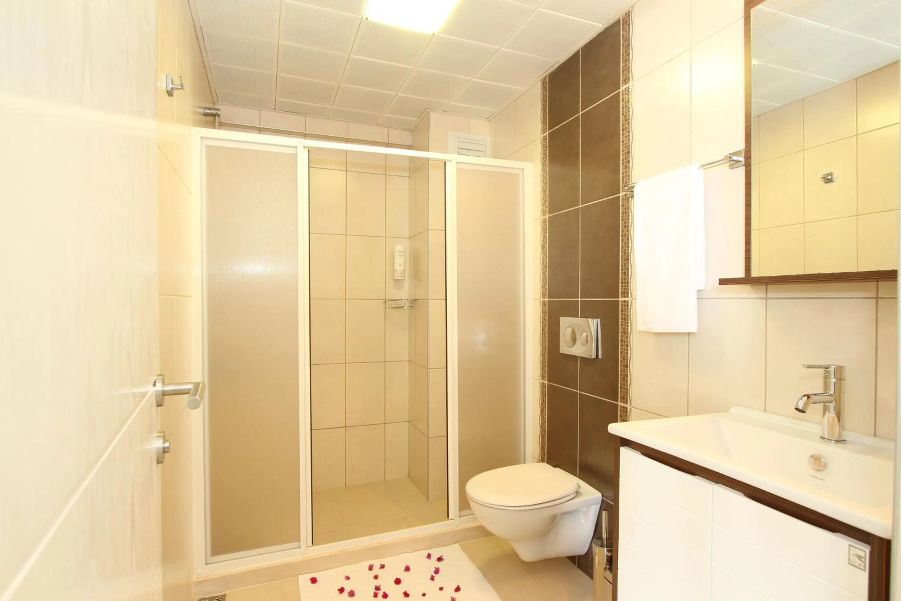 Other in Mervehan Residence