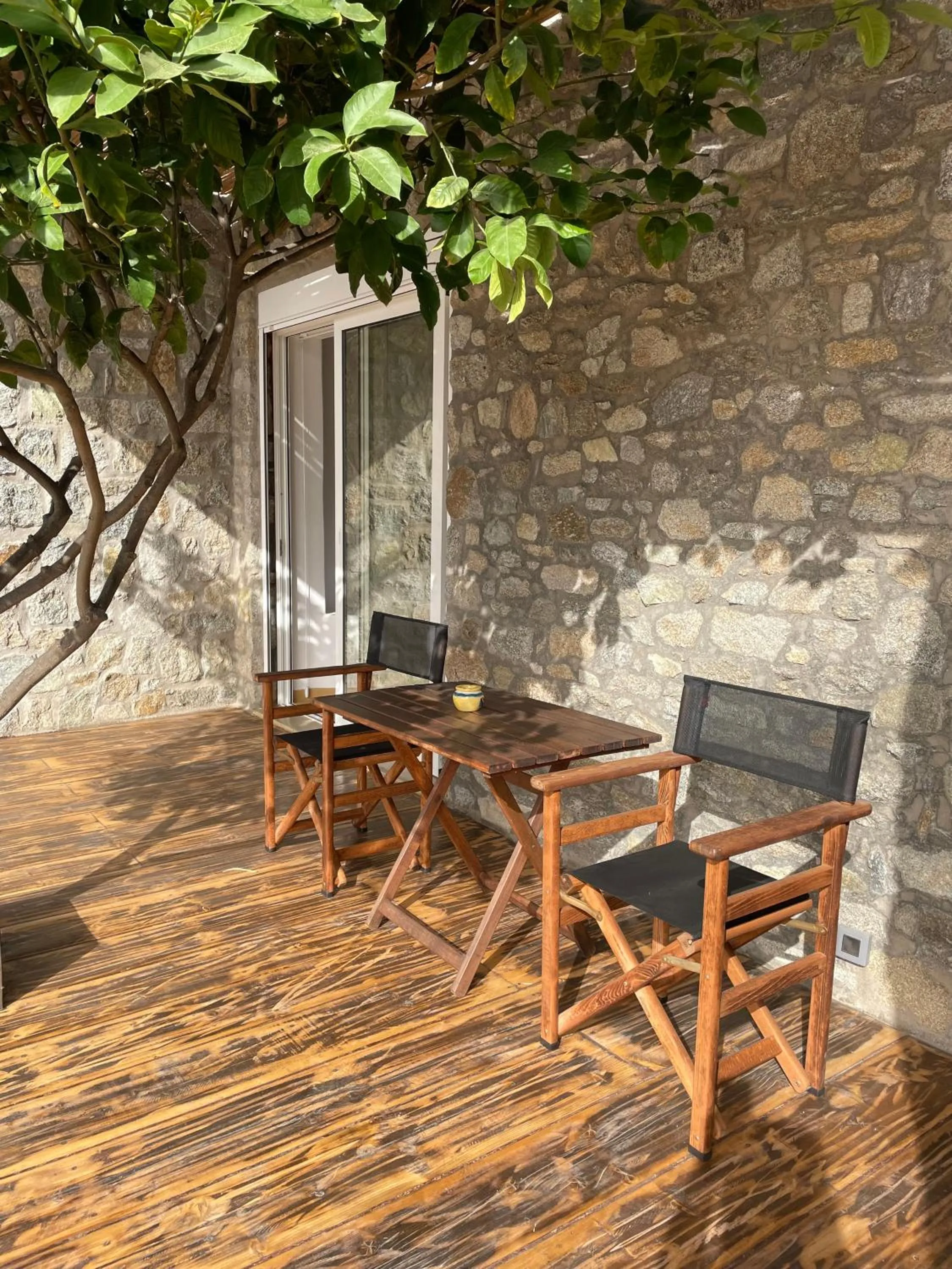 Patio in KLIDON Dreamy Living Suites