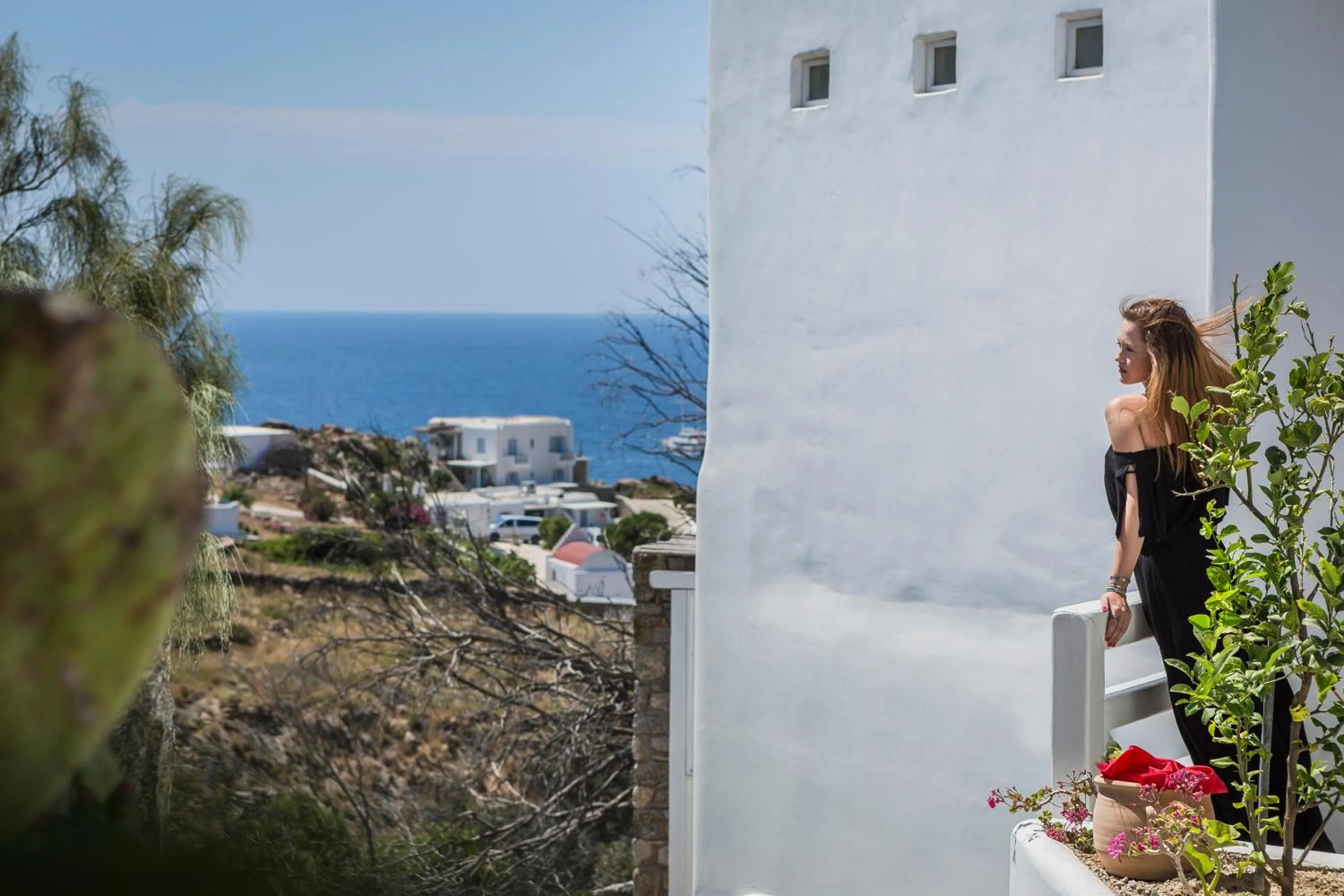 Property building in KLIDON Dreamy Living Suites