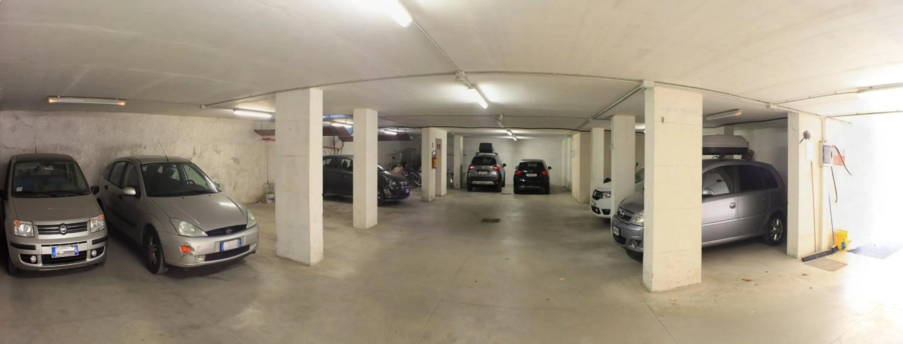 Residence Maryel