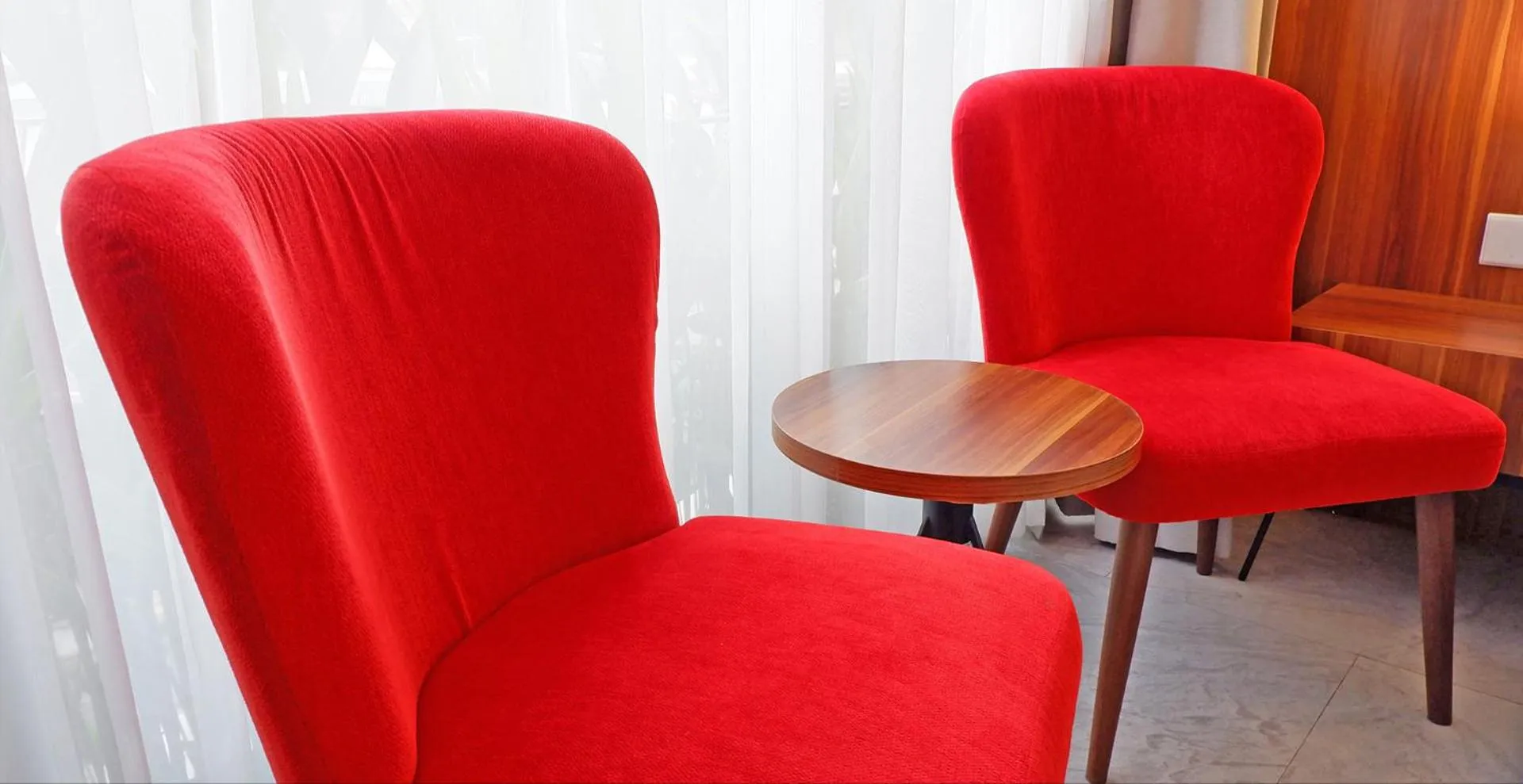 Front One Resort Magelang