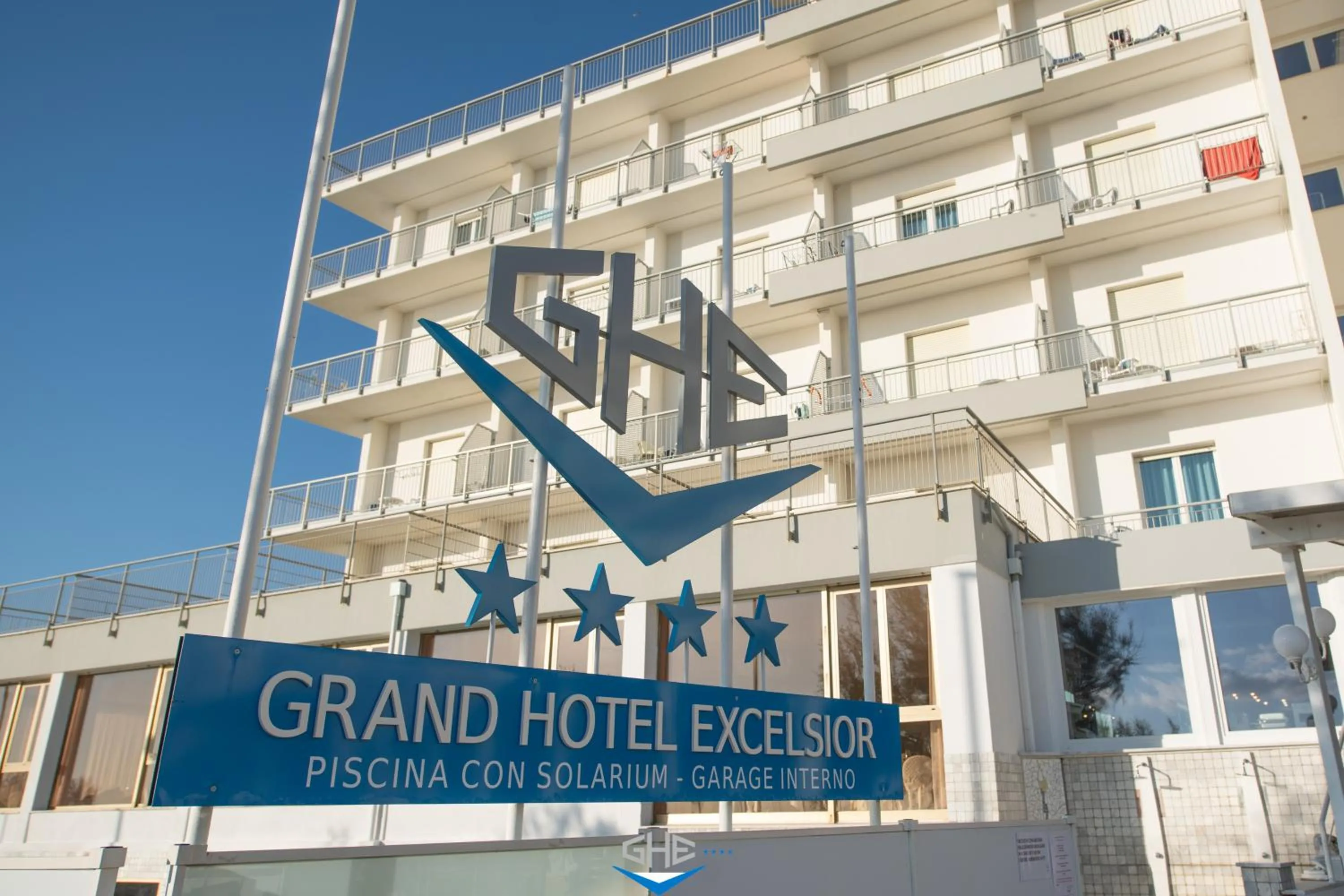 Grand Hotel Excelsior