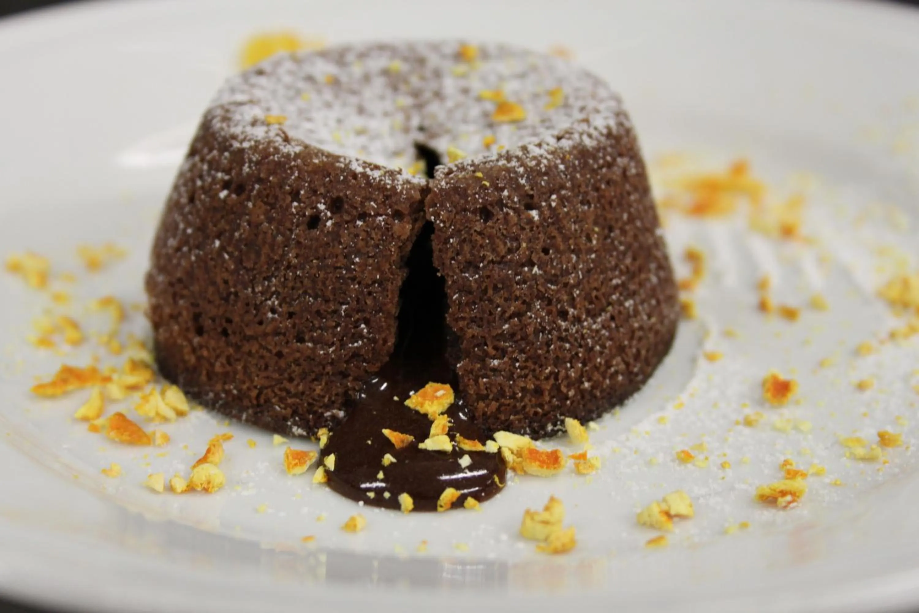 Food in Hotel Stella Alpina