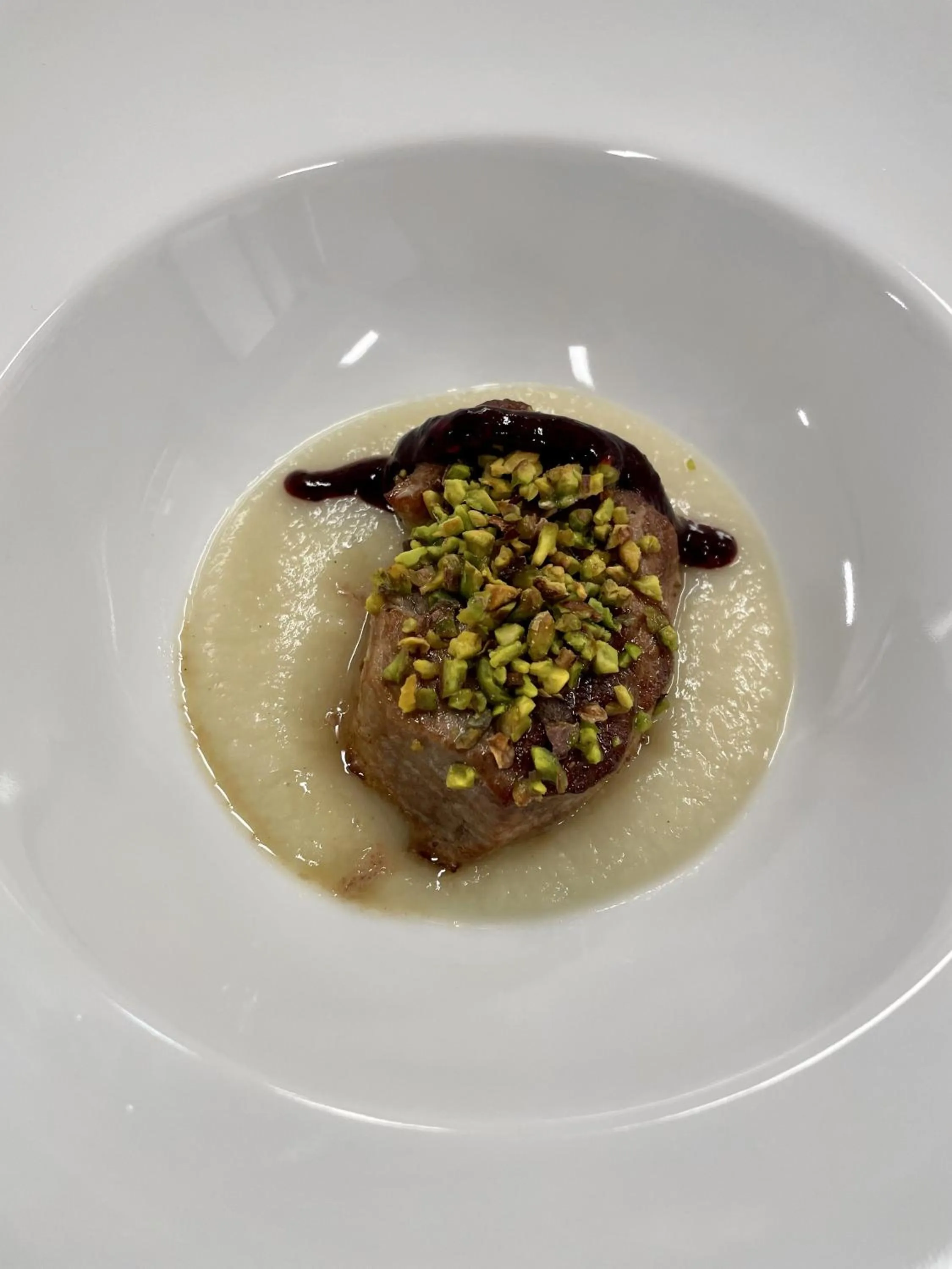 Food and drinks in Hotel Stella Alpina