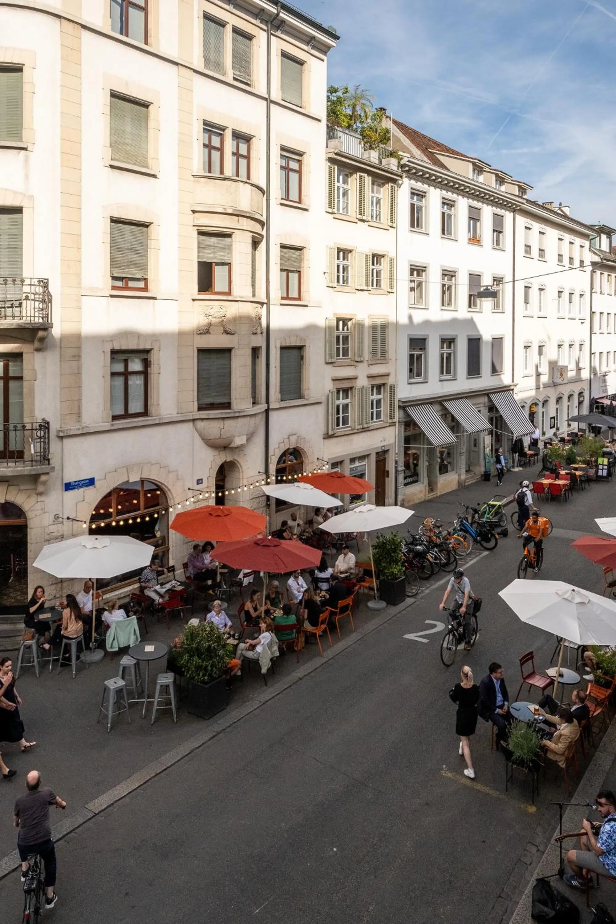 Consum Boutique Hotel