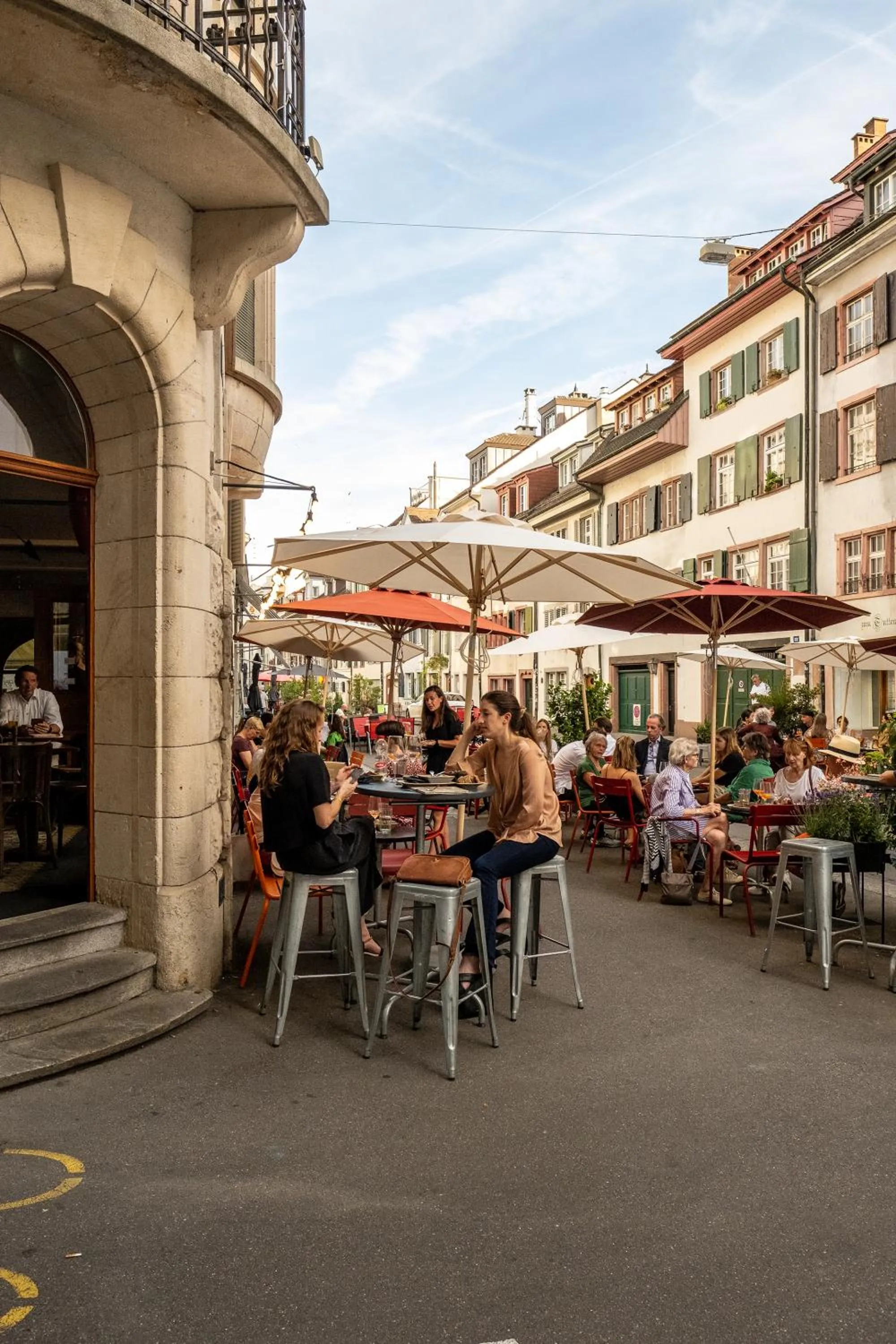 Consum Boutique Hotel