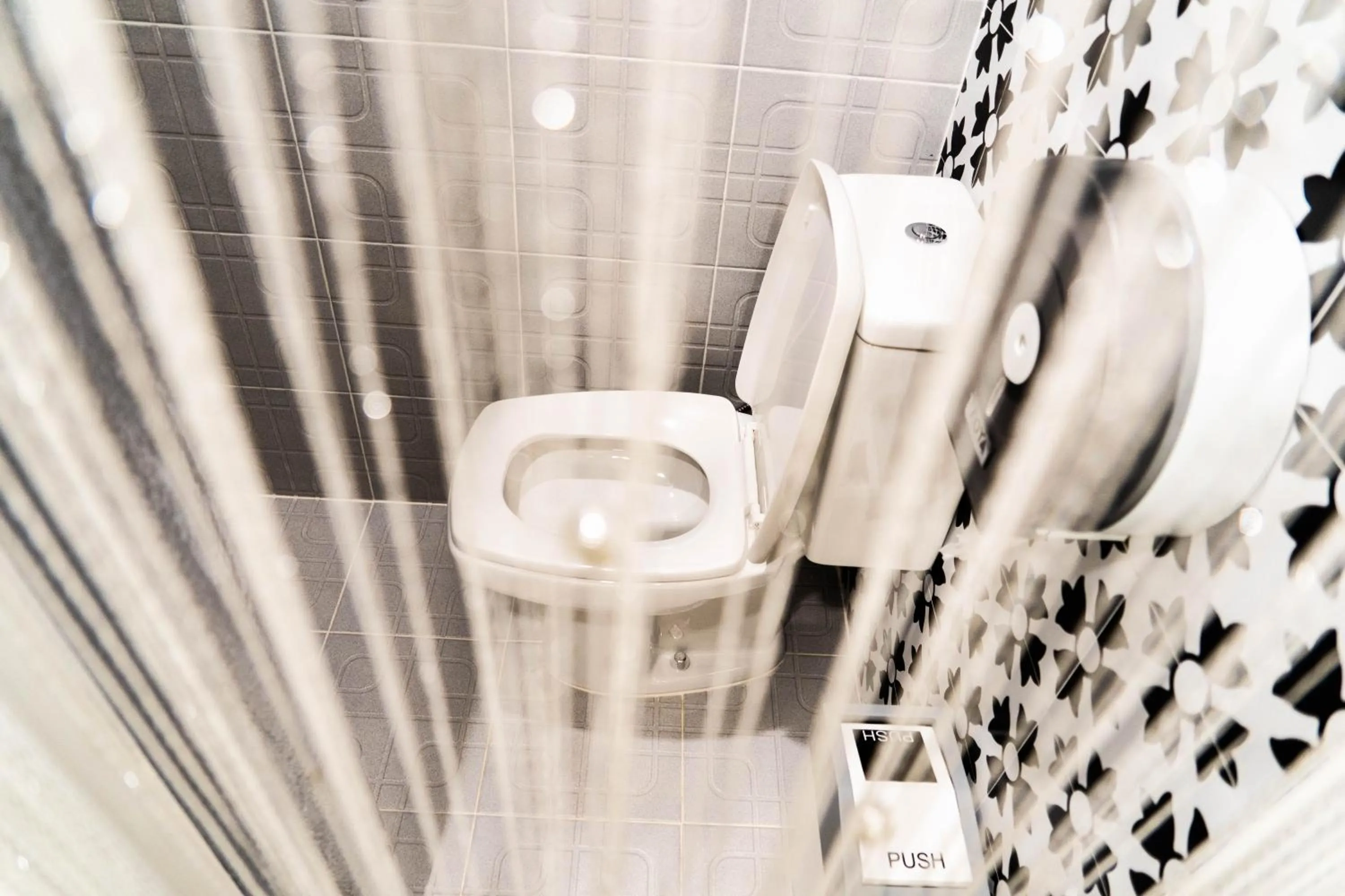 The LOL Elephant Hostel