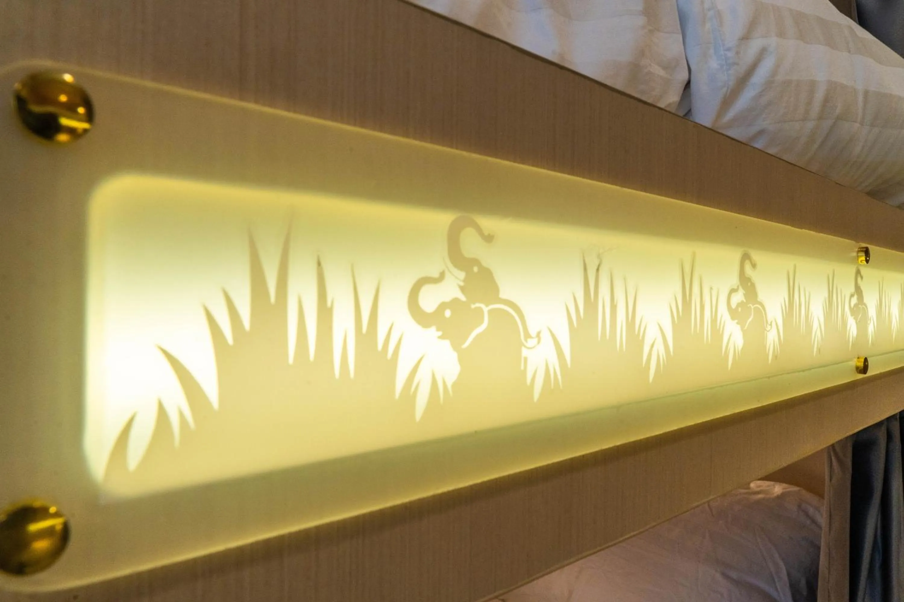 The LOL Elephant Hostel