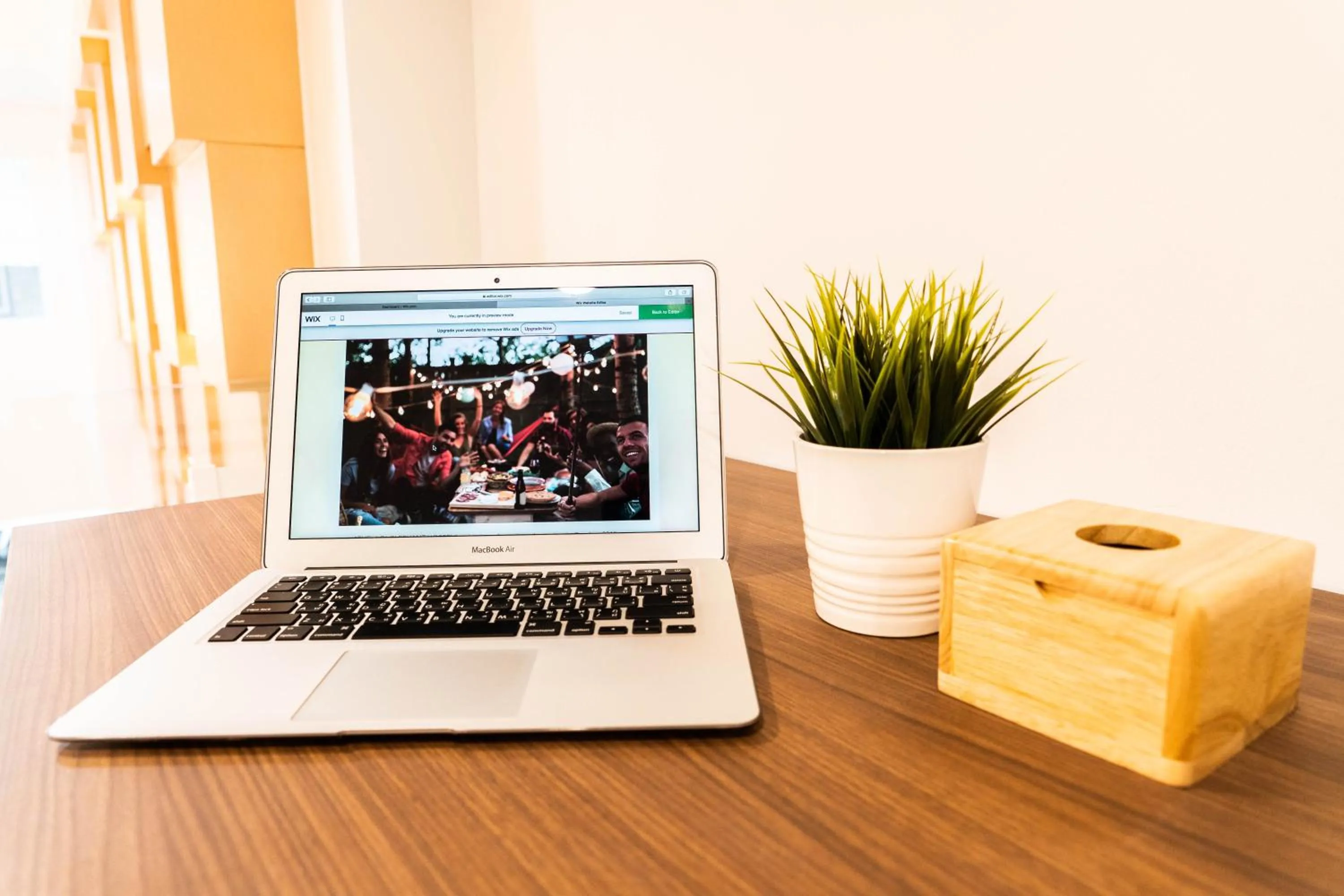 The LOL Elephant Hostel