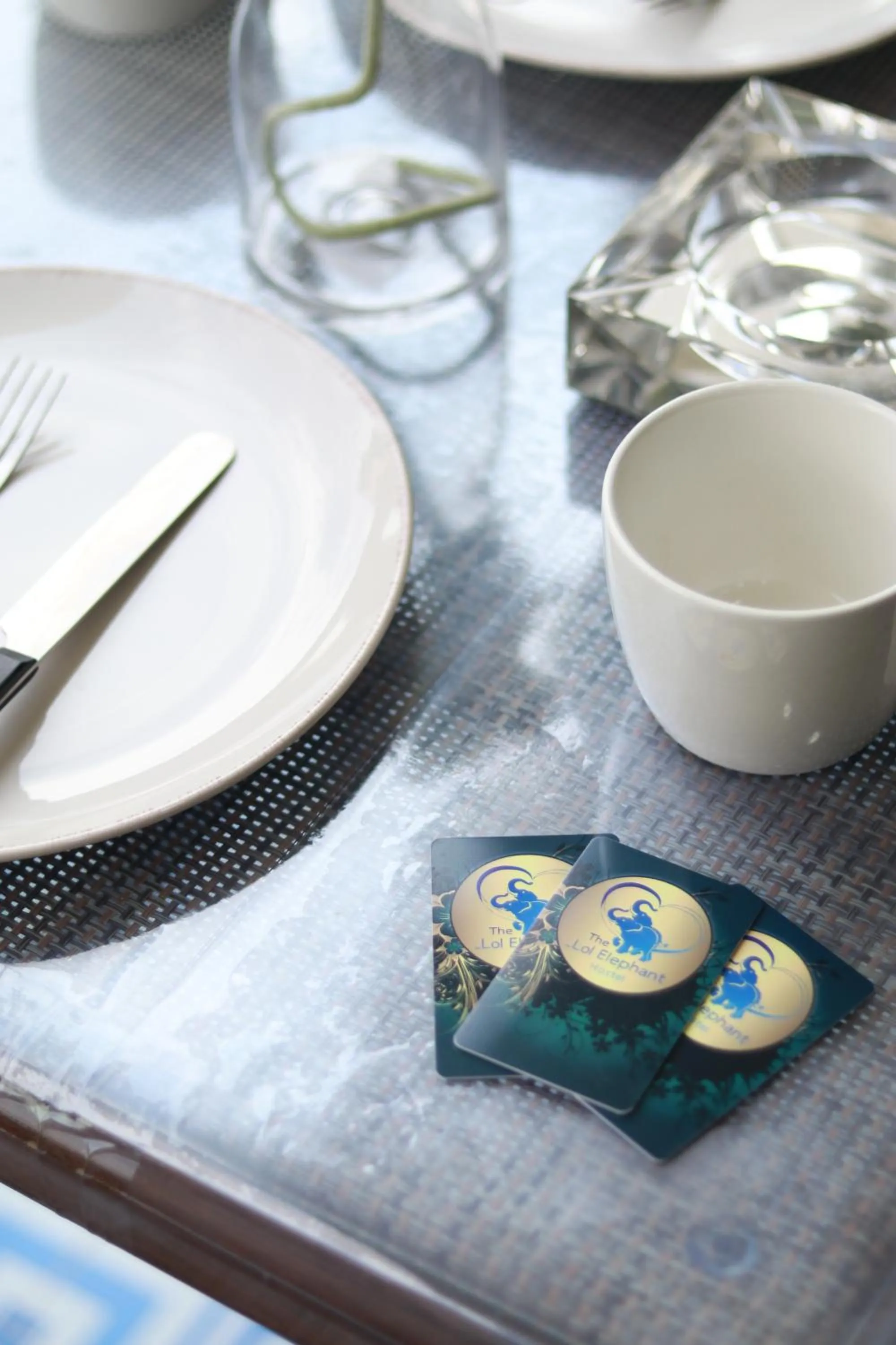 The LOL Elephant Hostel