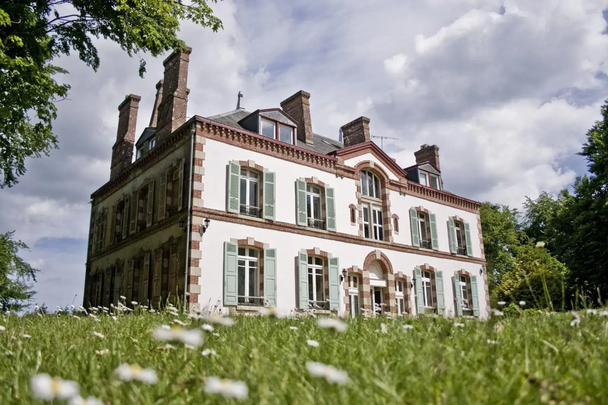 Domaine de Keravel Domaine de Keravel