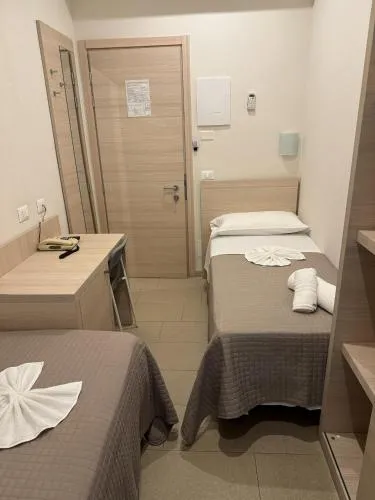 Hotel Primiana
