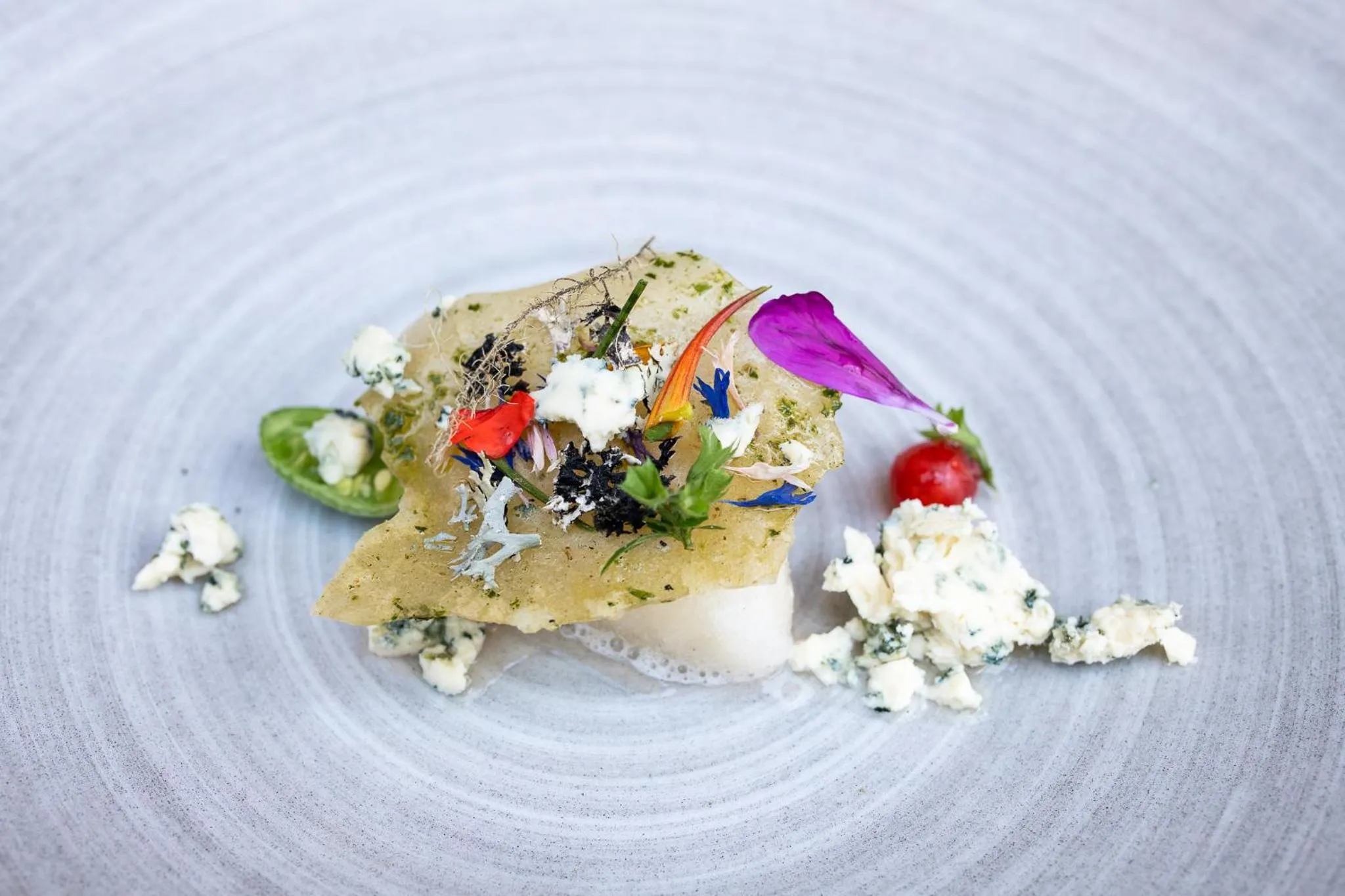 Restaurant/places to eat in Naturhotel Rainer